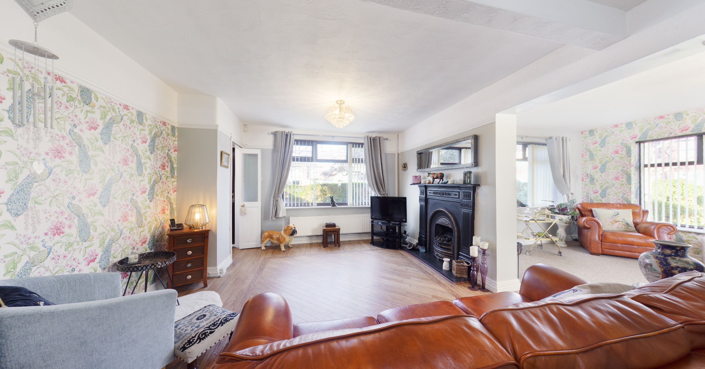 3 Redesmere Park, Flixton, Trafford, M41 9FP