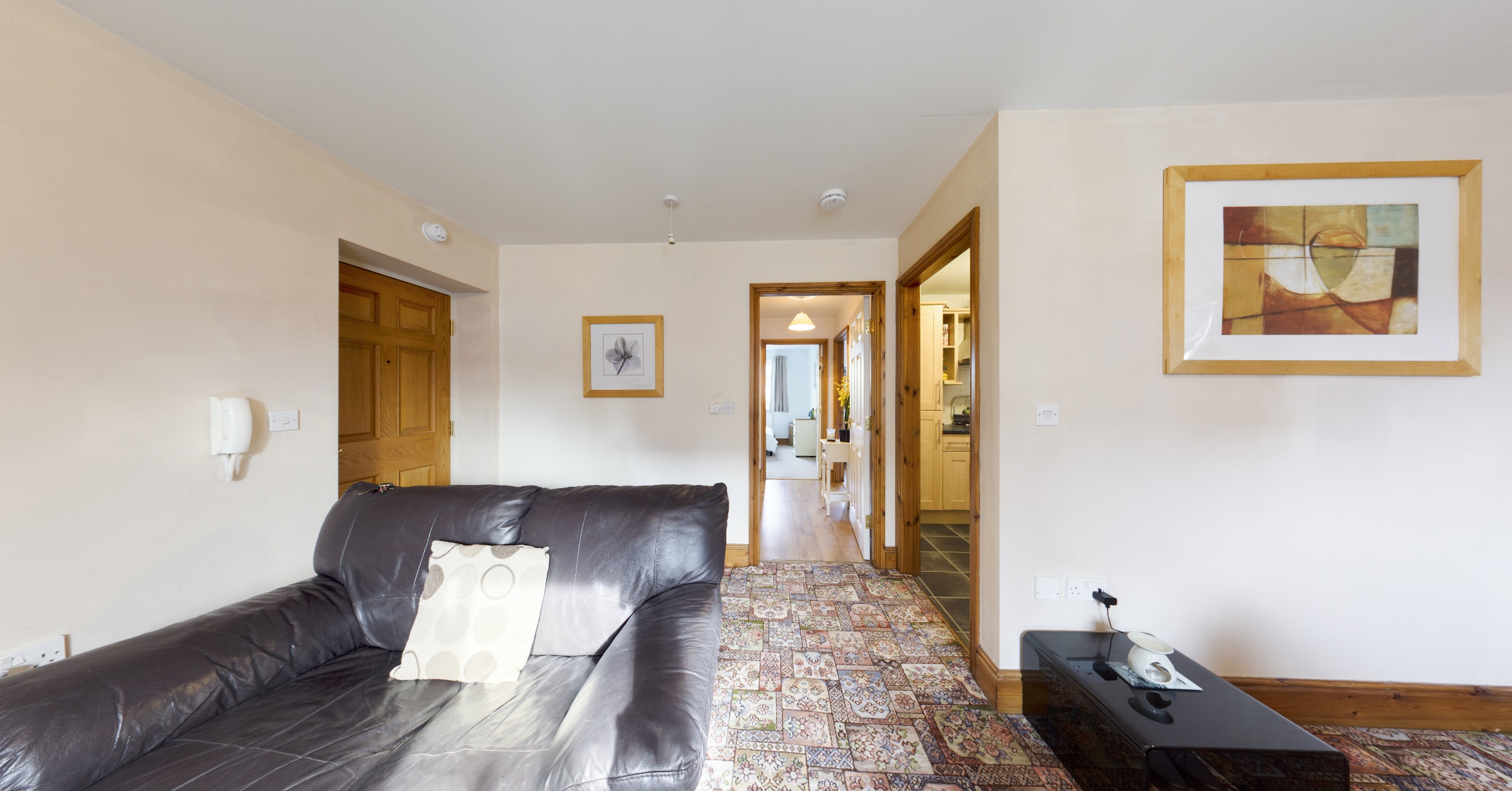 35 Legwood Court, Flixton Road, Urmston, M41