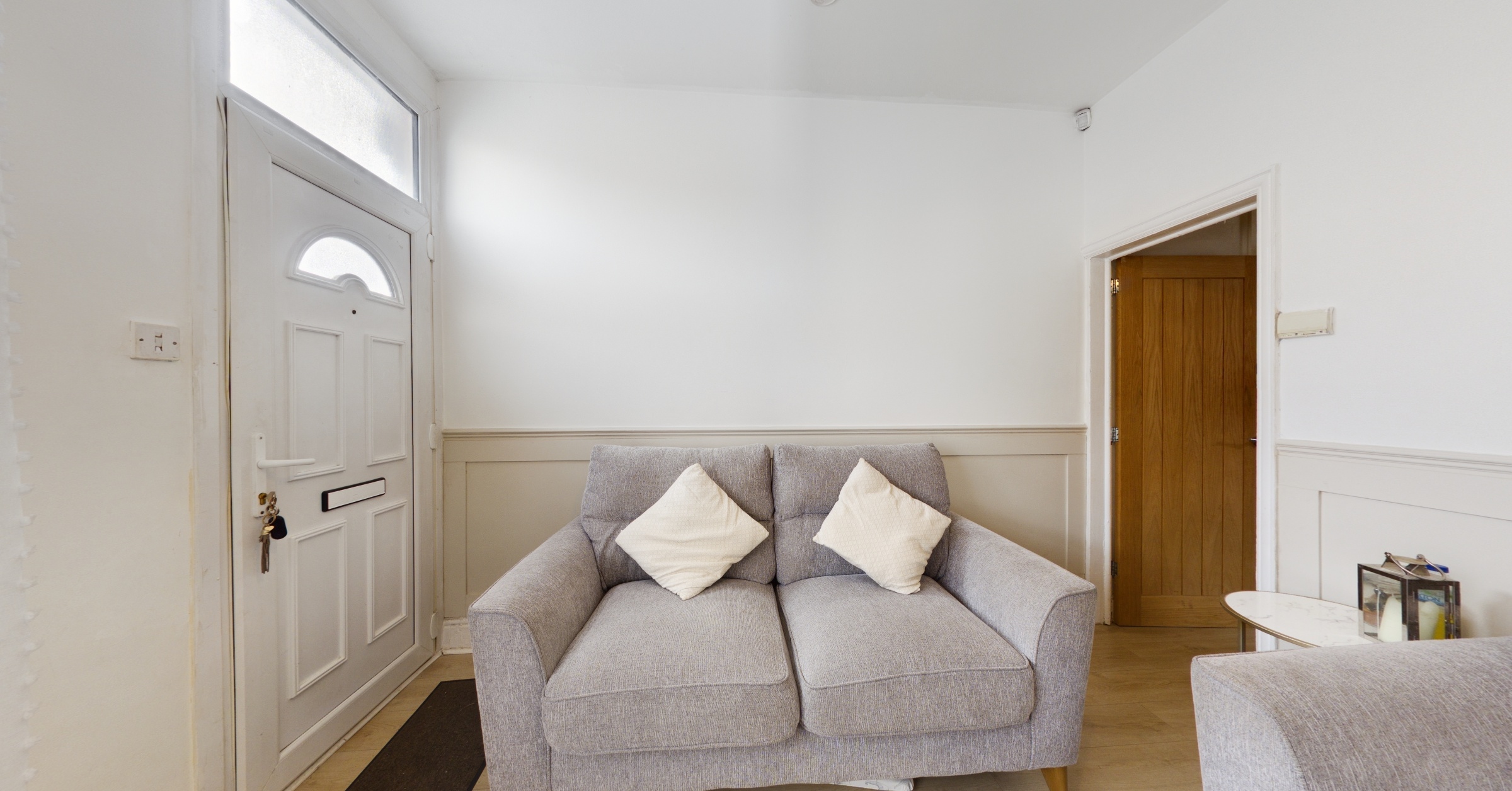 10 Haddon Road, Eccles, M30 7HW