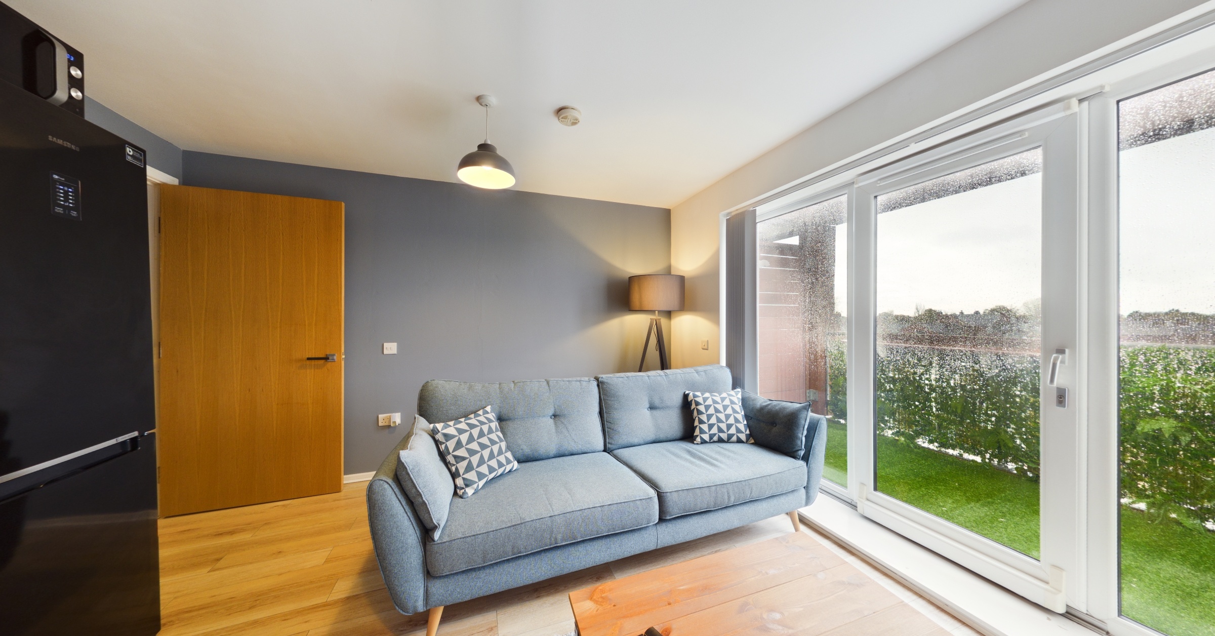 Apartment 48 Eden Square, 12 Flixton Road, Urmston, M41 5ND