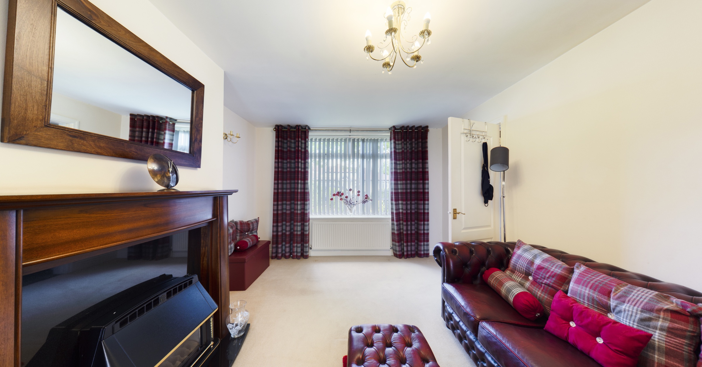 29 Tintern Avenue, Flixton, Trafford, M41 6FH