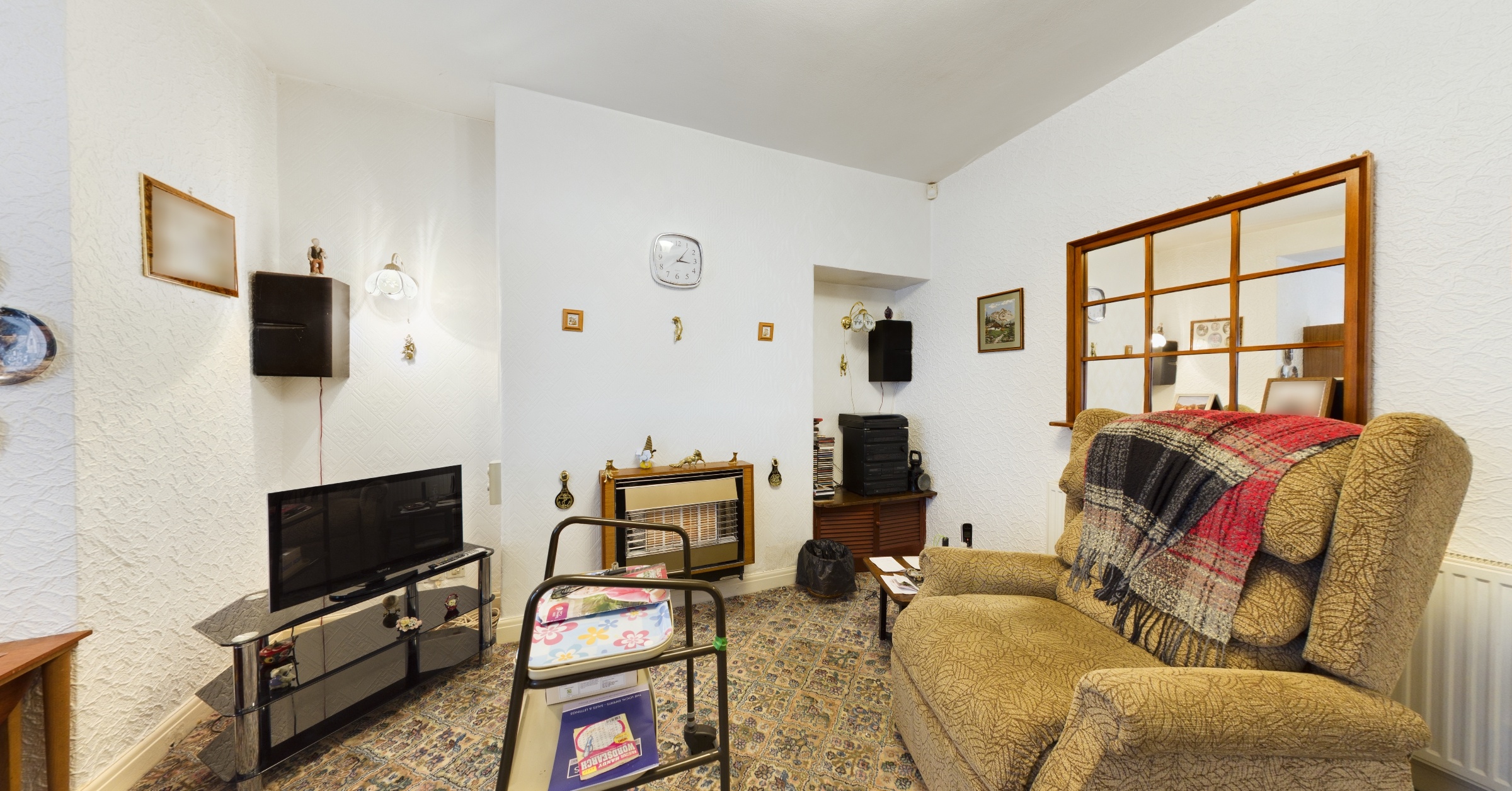 7 Trevor Road, Flixton, Trafford, M41 5GT