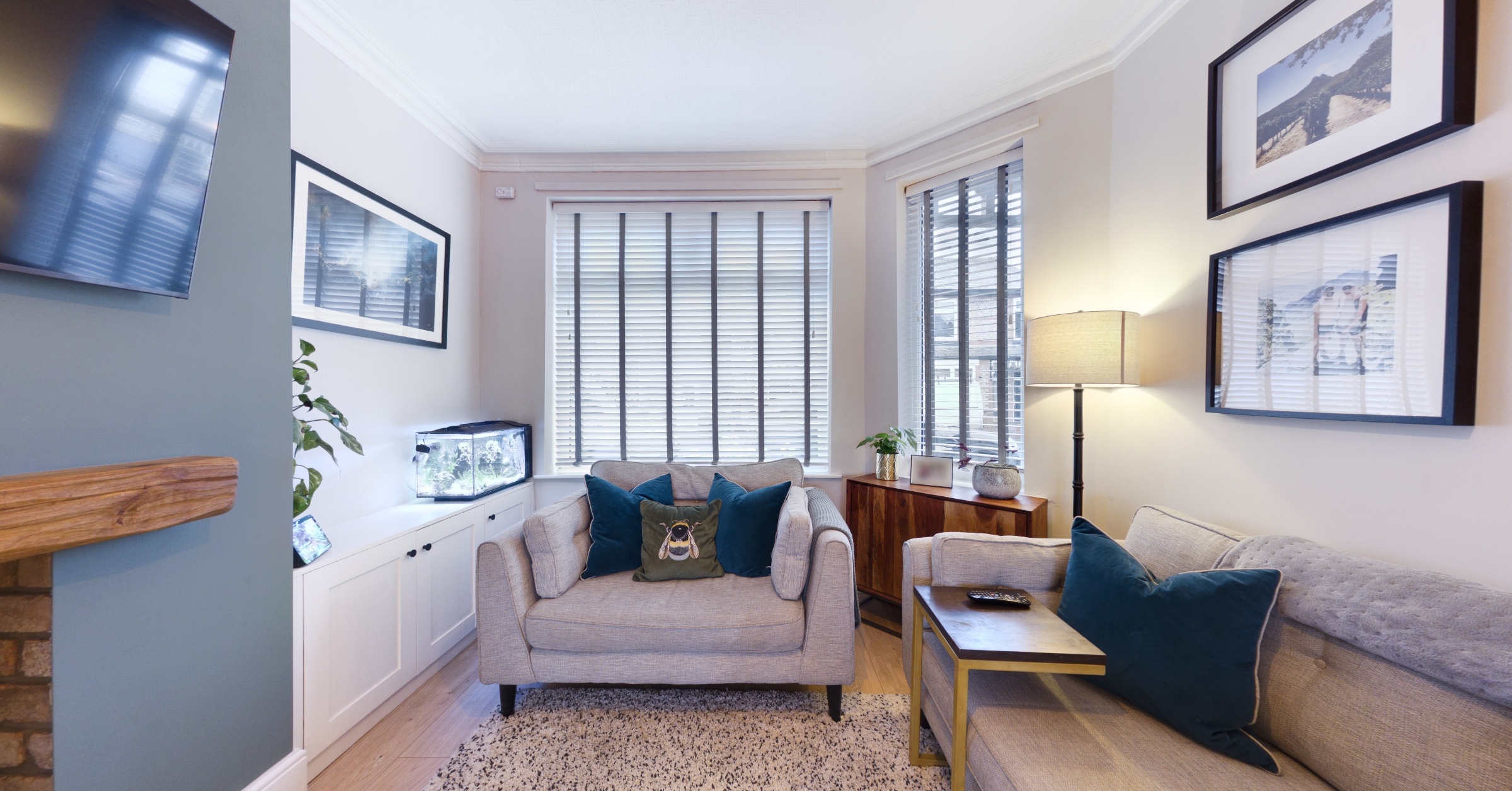 48 Alderley Road, Flixton, M41 5DN