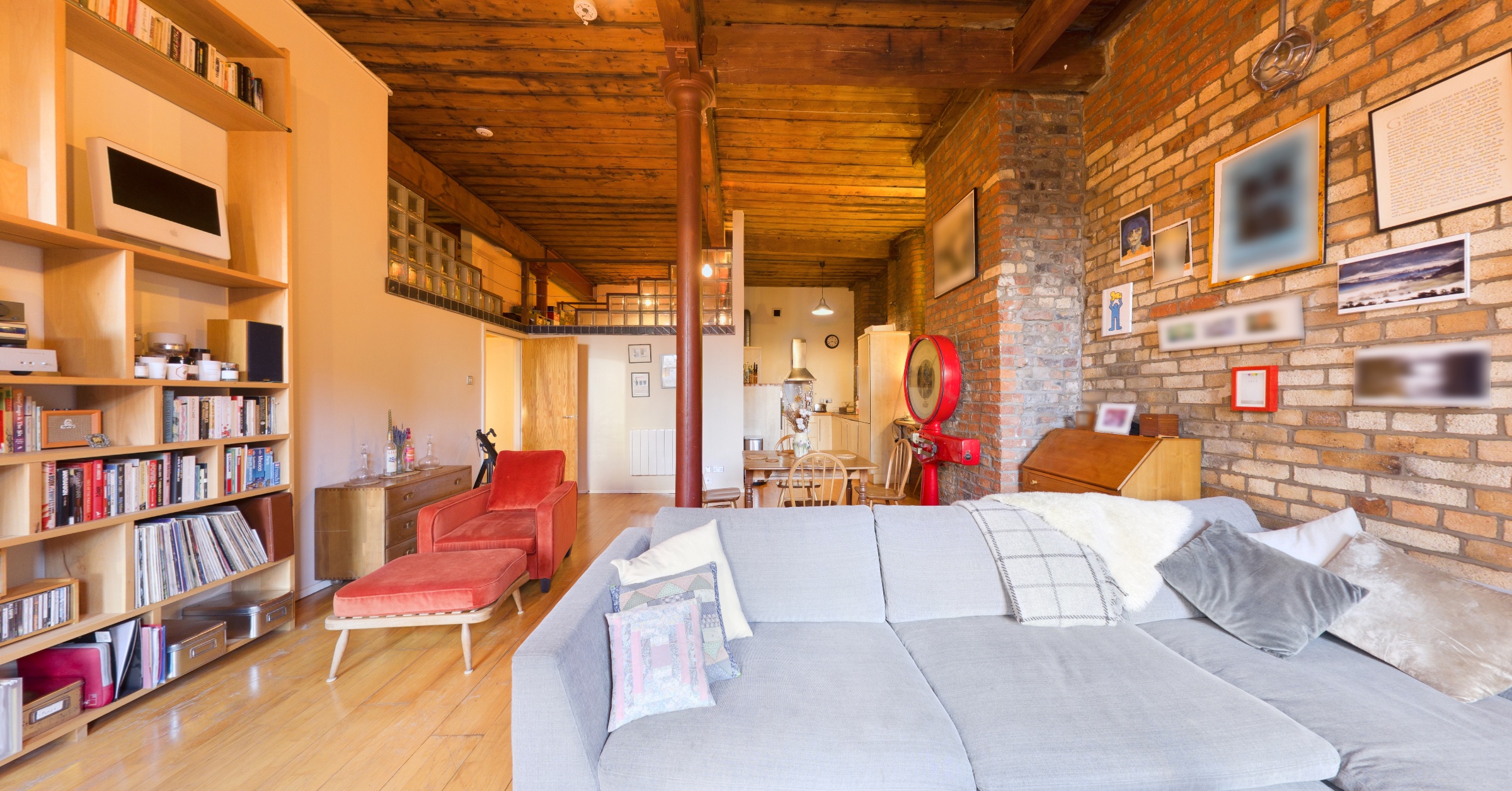 Apartment 14, 4244 Sackville Street, Manchester, M1 3NF