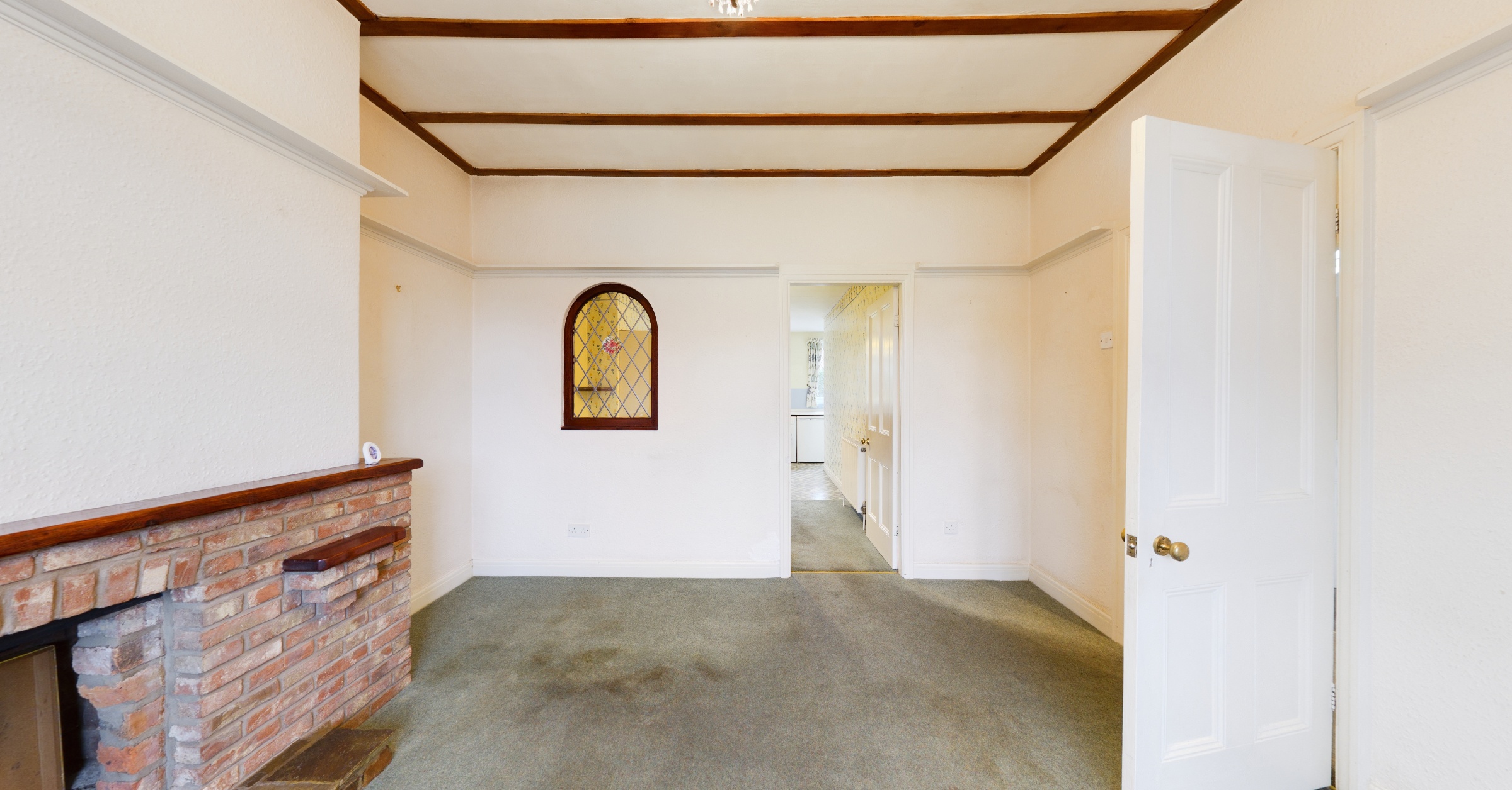 9 Trevor Road, Flixton, Trafford, M41 5GT