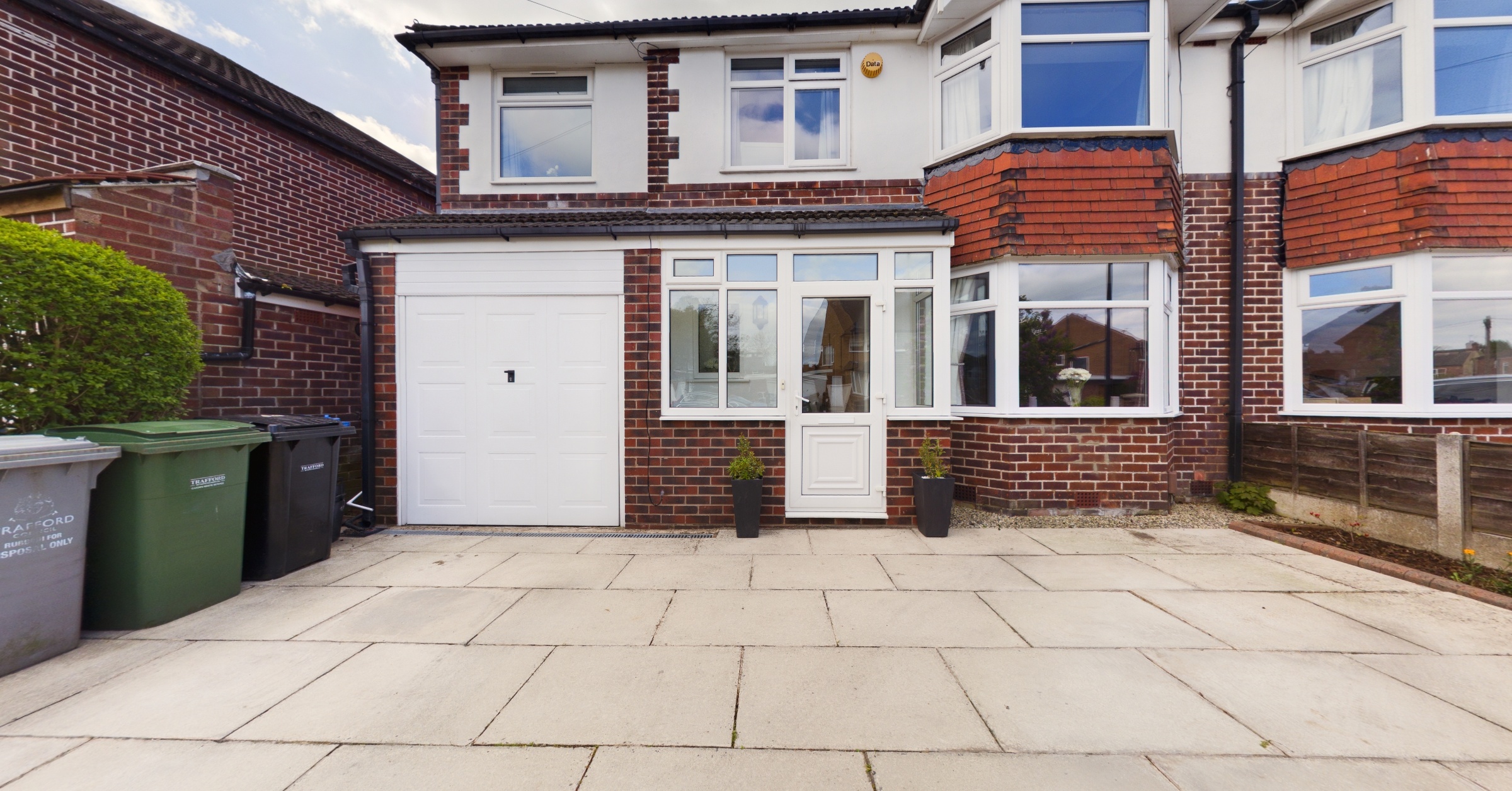 25 Overdale Crescent, Flixton, M41 5GR