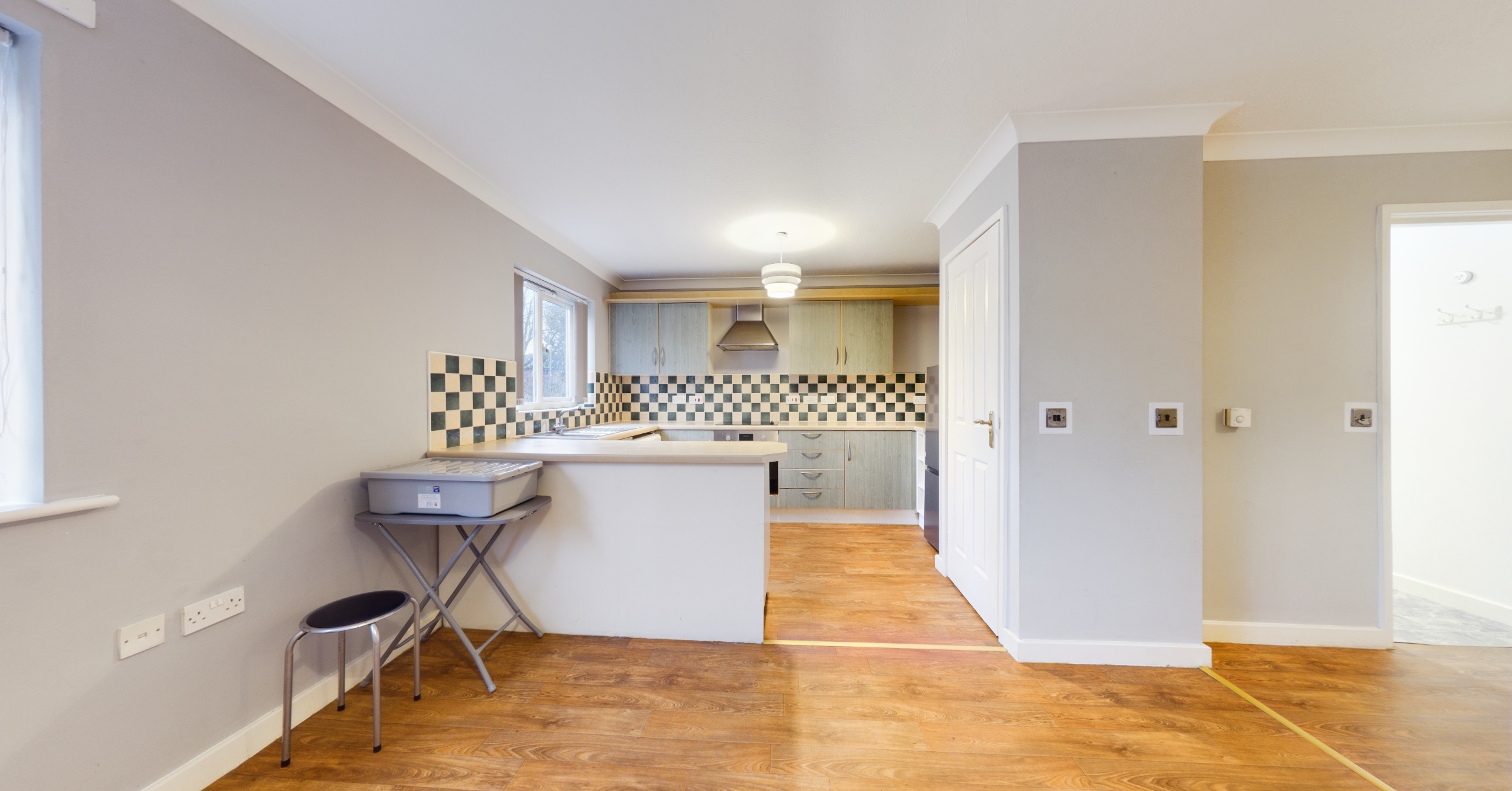 20 Prestbury Court, Longley Road, Worsley, M28 3JA