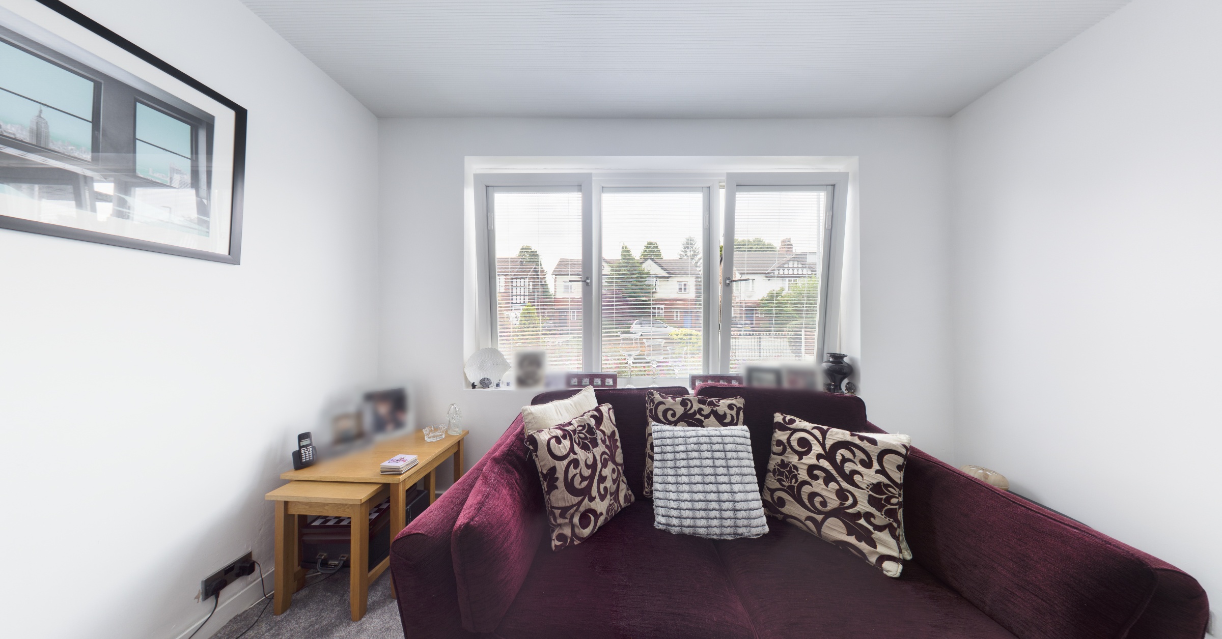 84 Derbyshire Lane, Stretford, M32 8DR