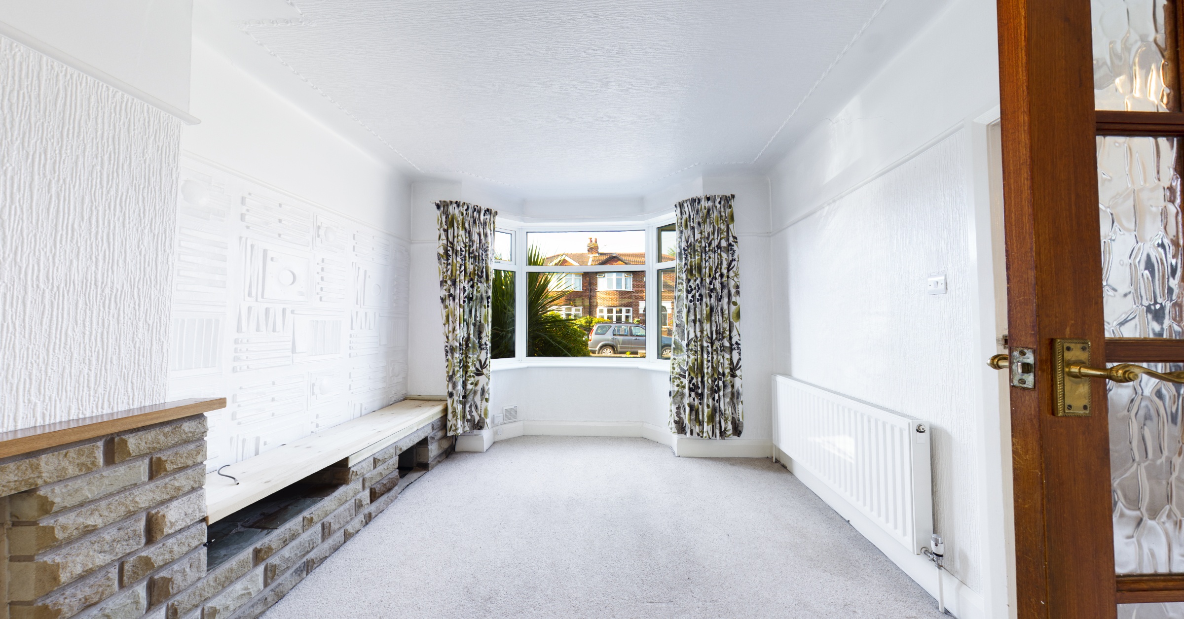 28 Bradwell Avenue, Stretford, M32 9RX