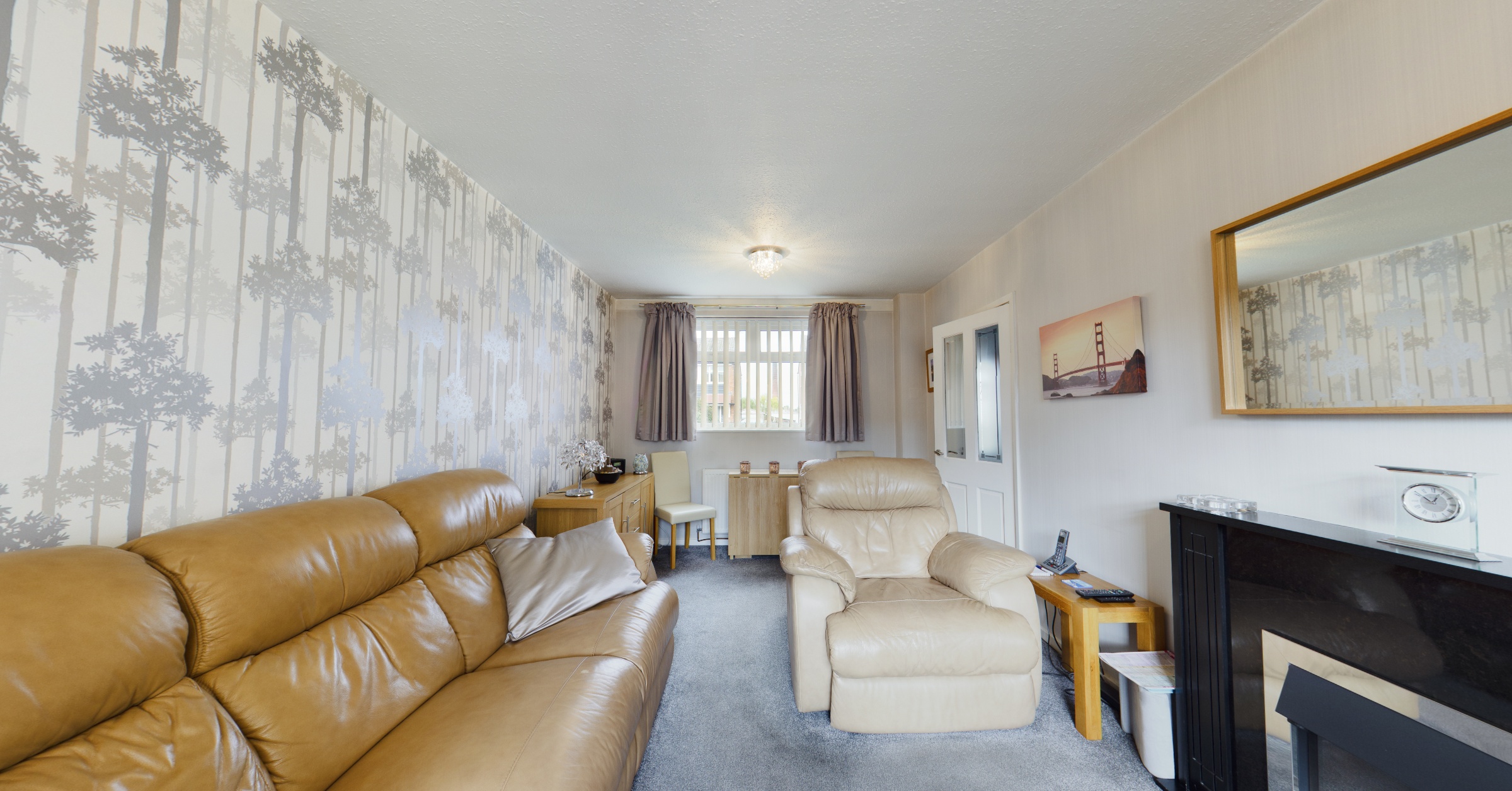 207 Lock Lane, Partington, M31 4QE