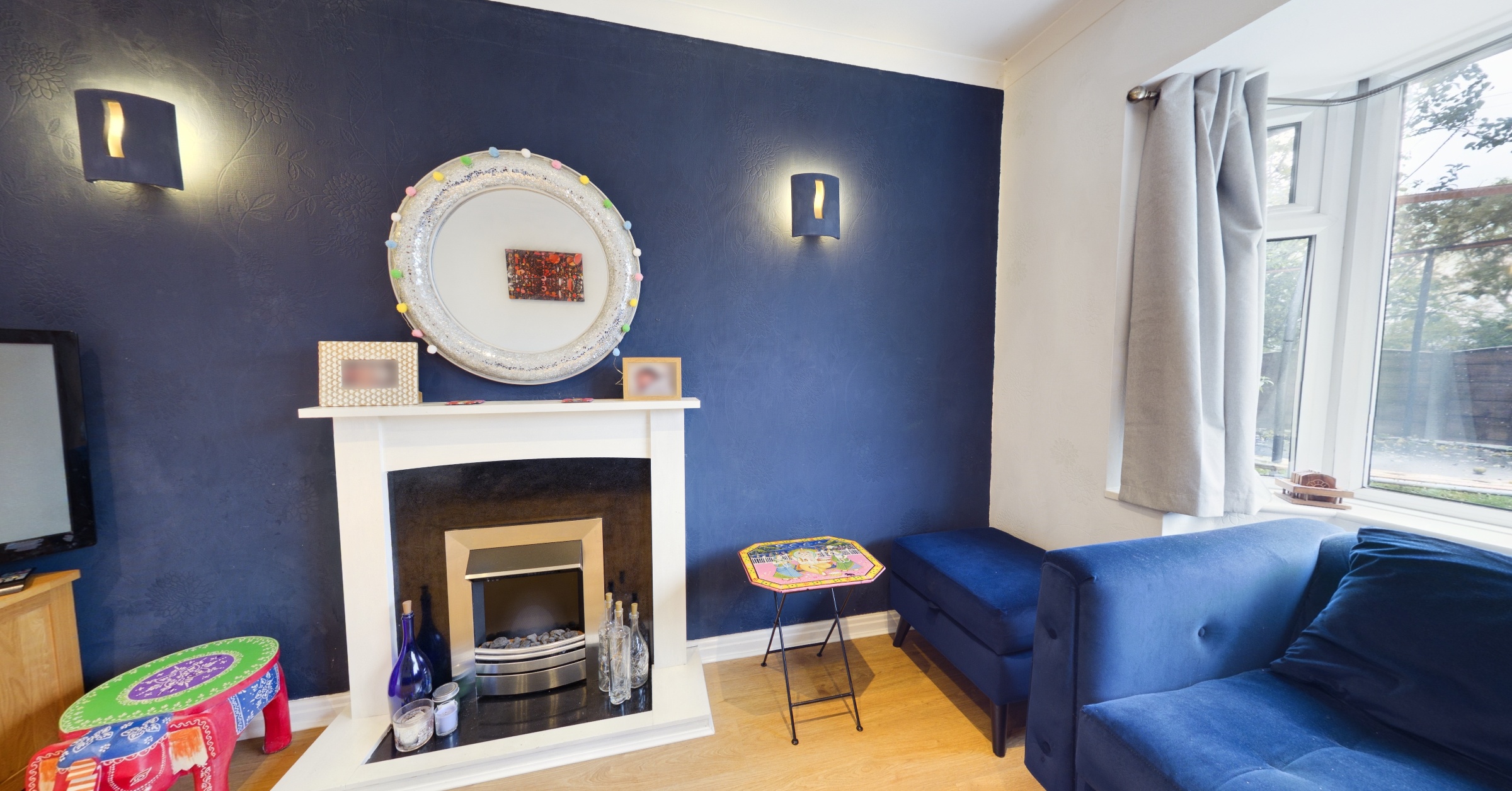 110 Manchester Road, Carrington, M31