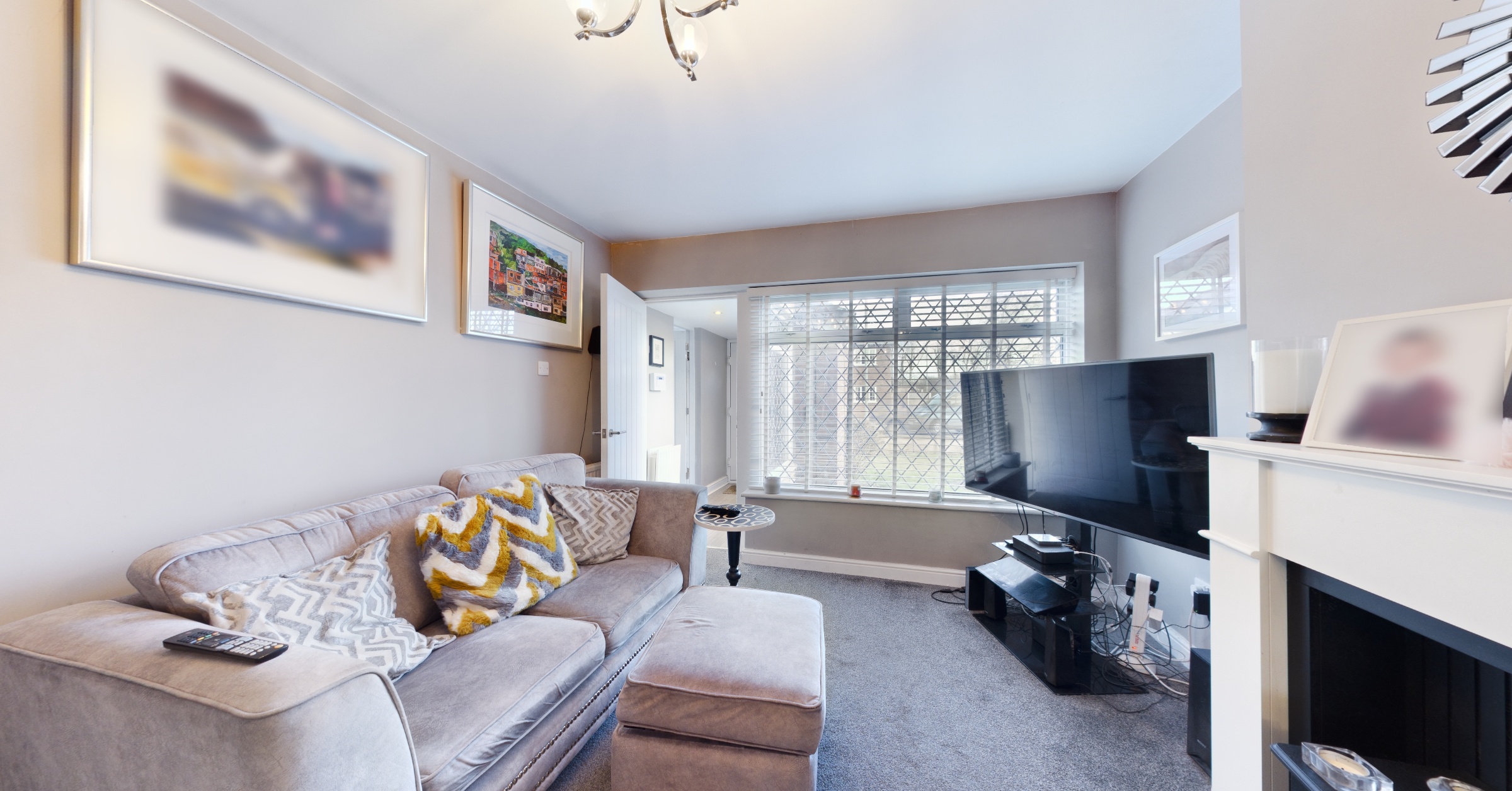 40 Dunster Drive, Flixton, M41 6WR