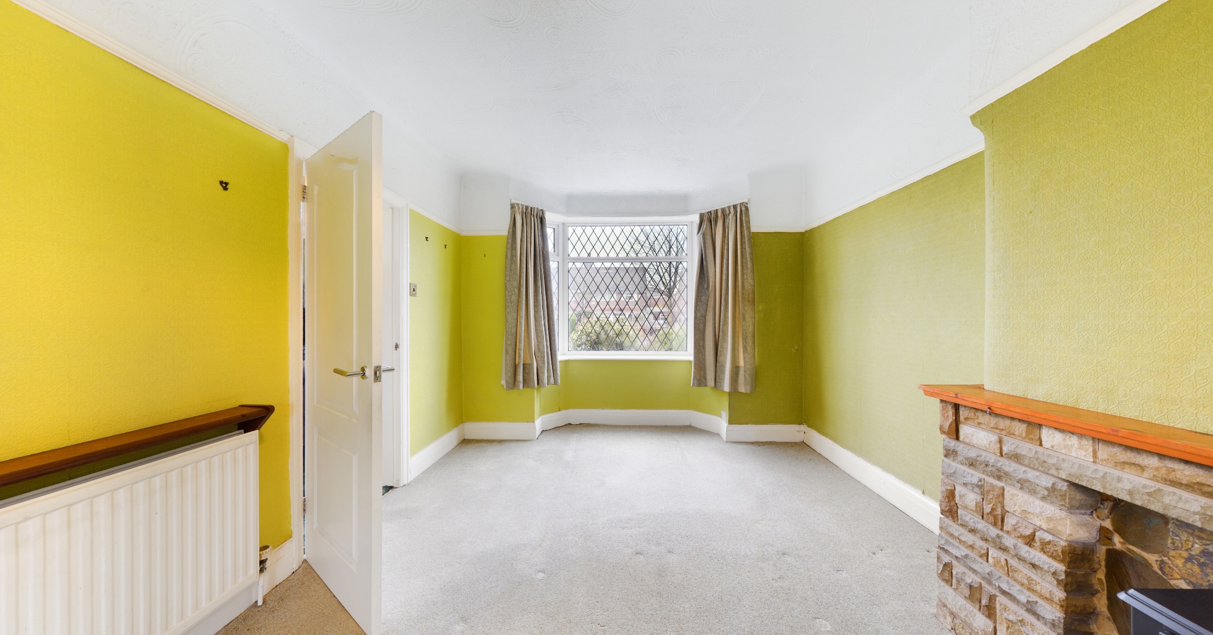 107 Park Road, Stretford, M32 8ED