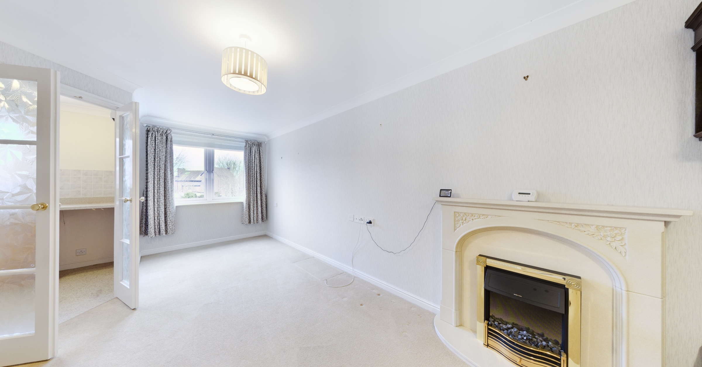 Apartment 28 St Clement Court, 9 Manor Avenue, Urmston, M41 9JE