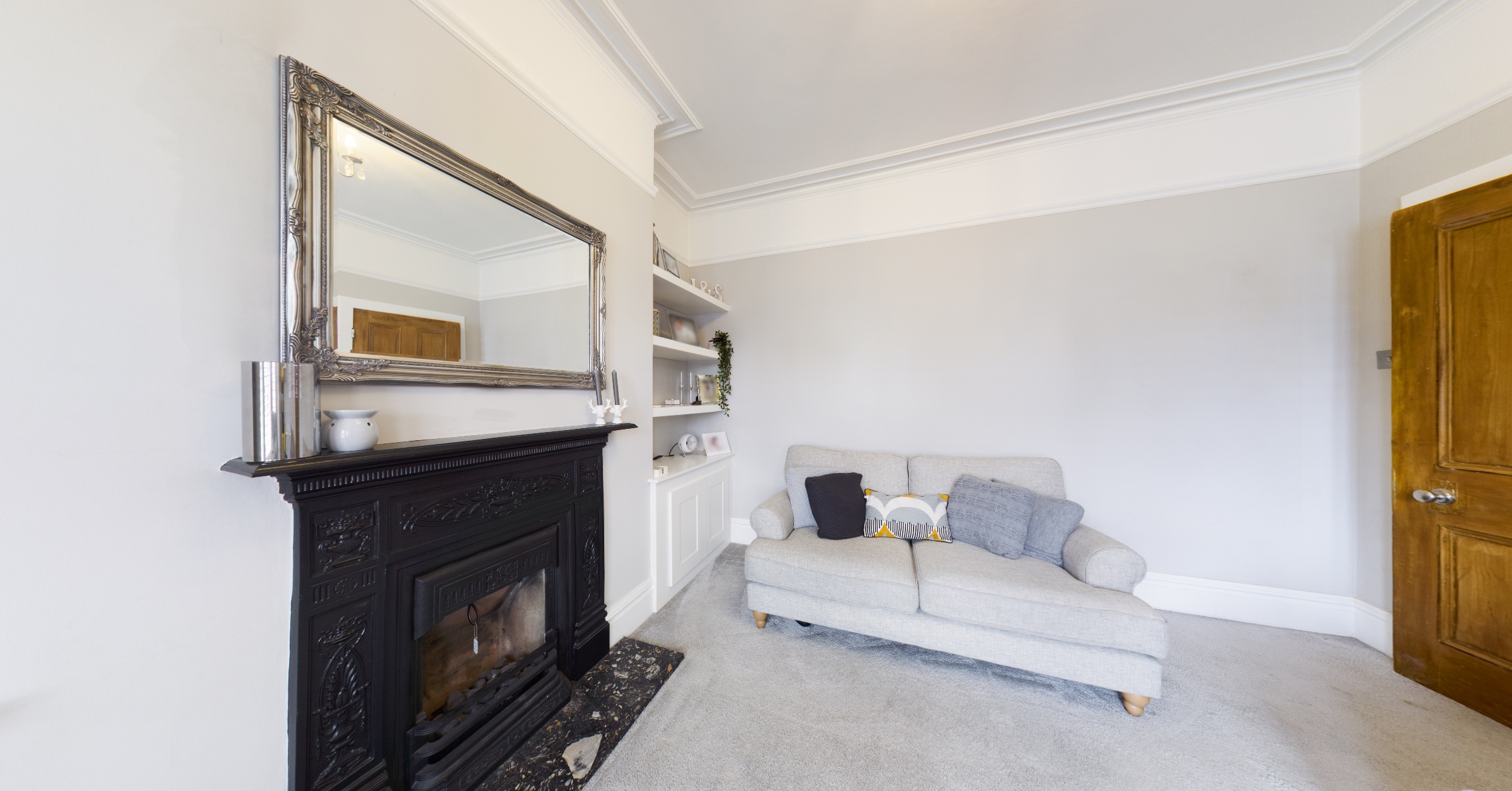 29 Wycliffe Road, Urmston, M41 5AH