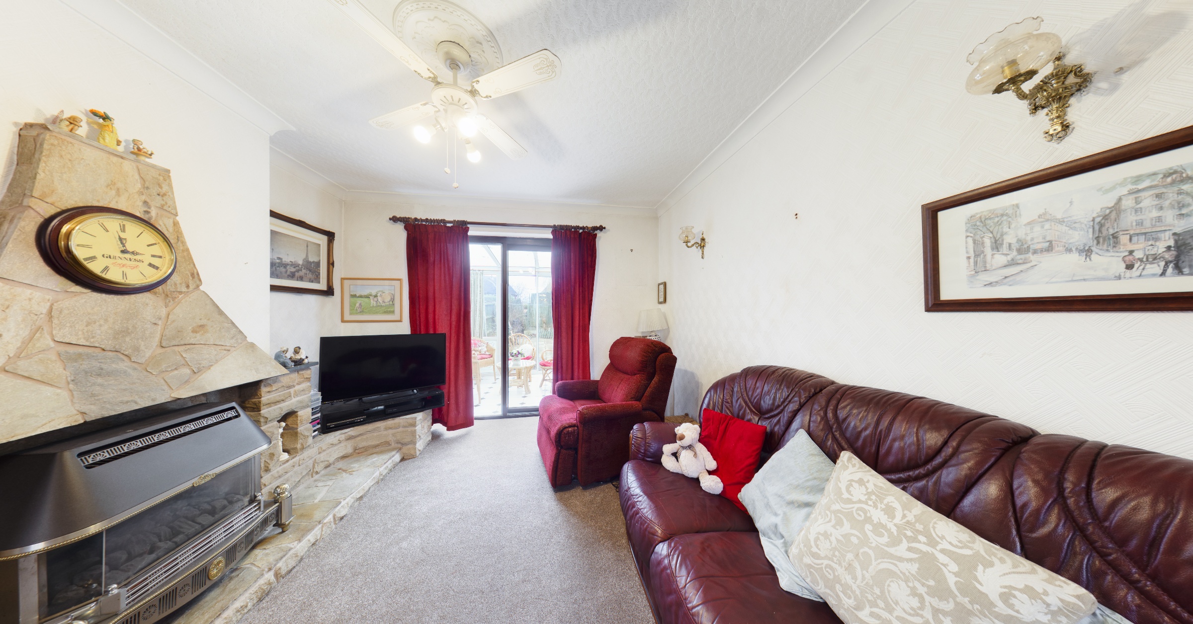 61 Old Meadow Lane, Hale, Altrincham, WA15 8JT