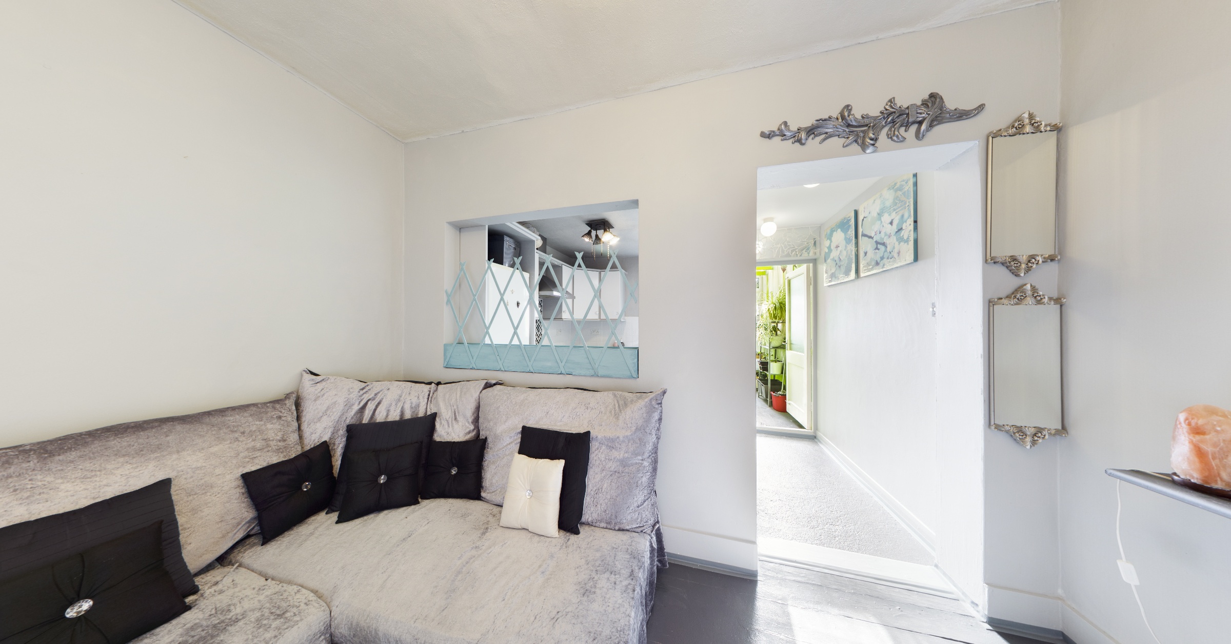 Addington Road, Croydon