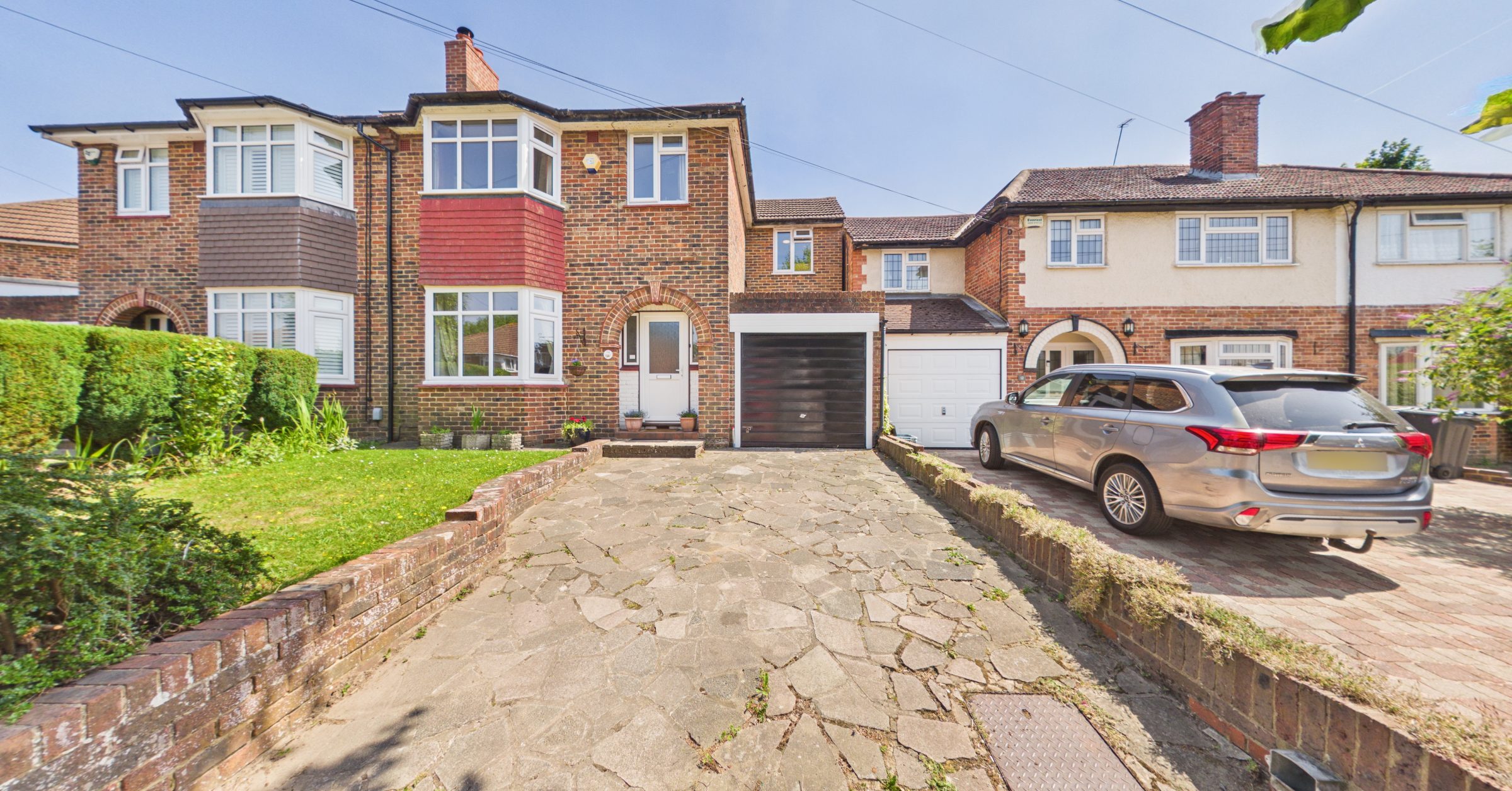 Queenhill road