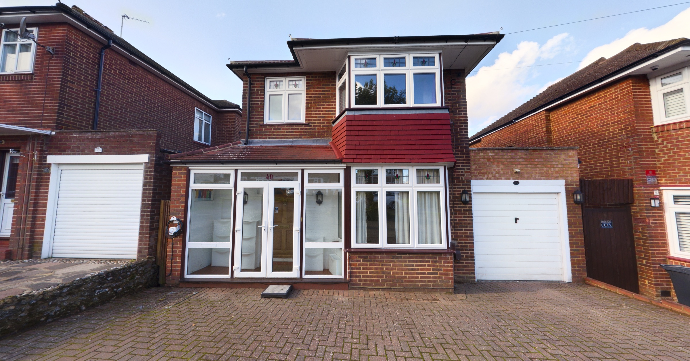 Derwent Drive Lettings
