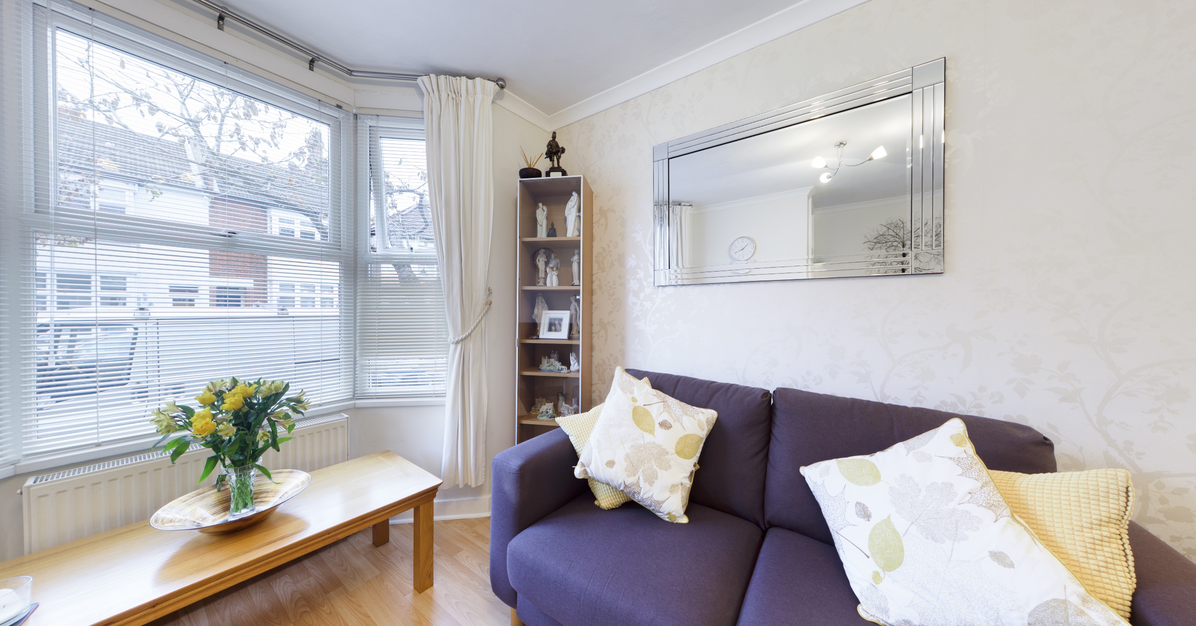 Lansdowne Road, Purley