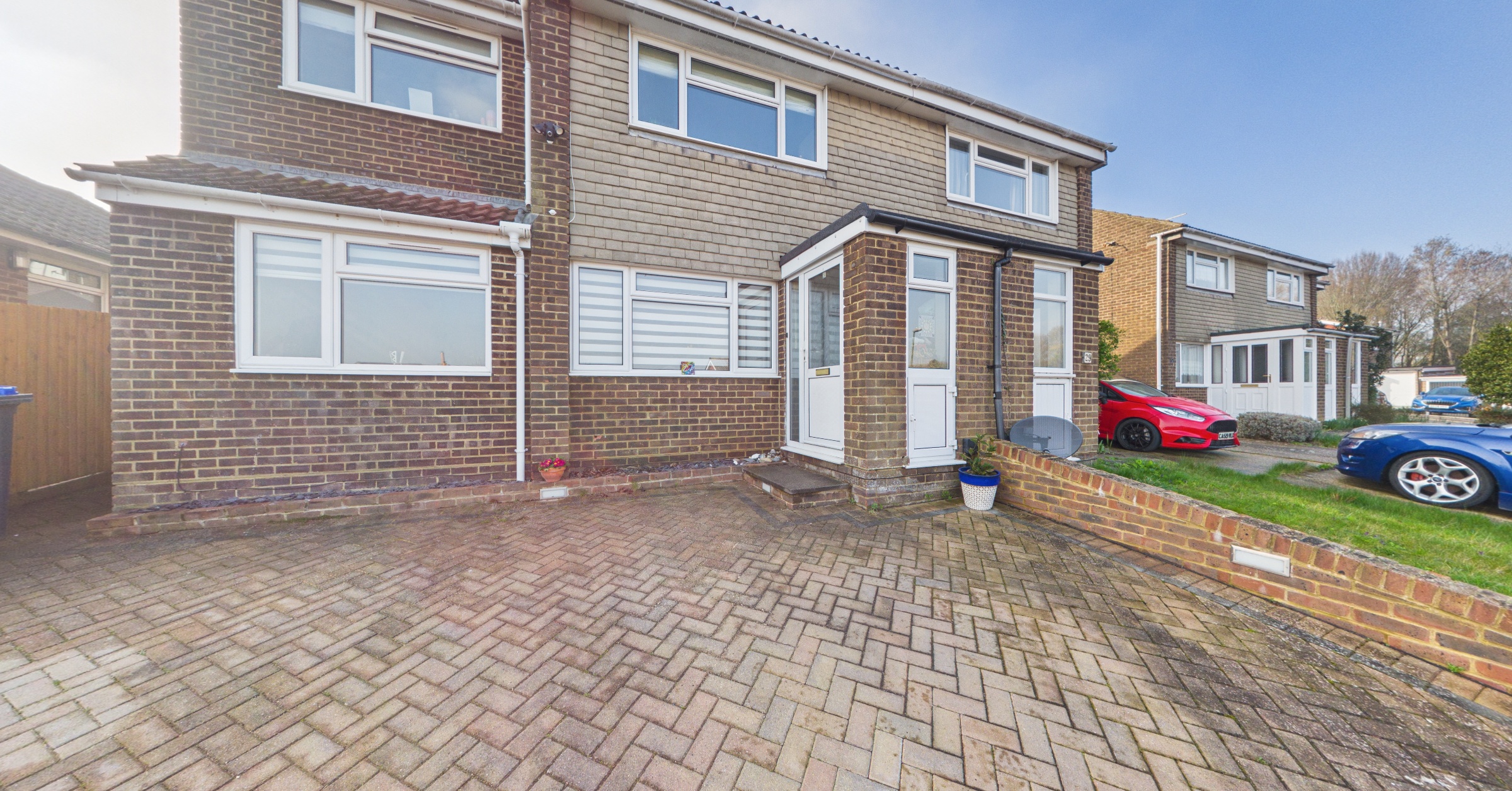 27 Mill Hill Drive