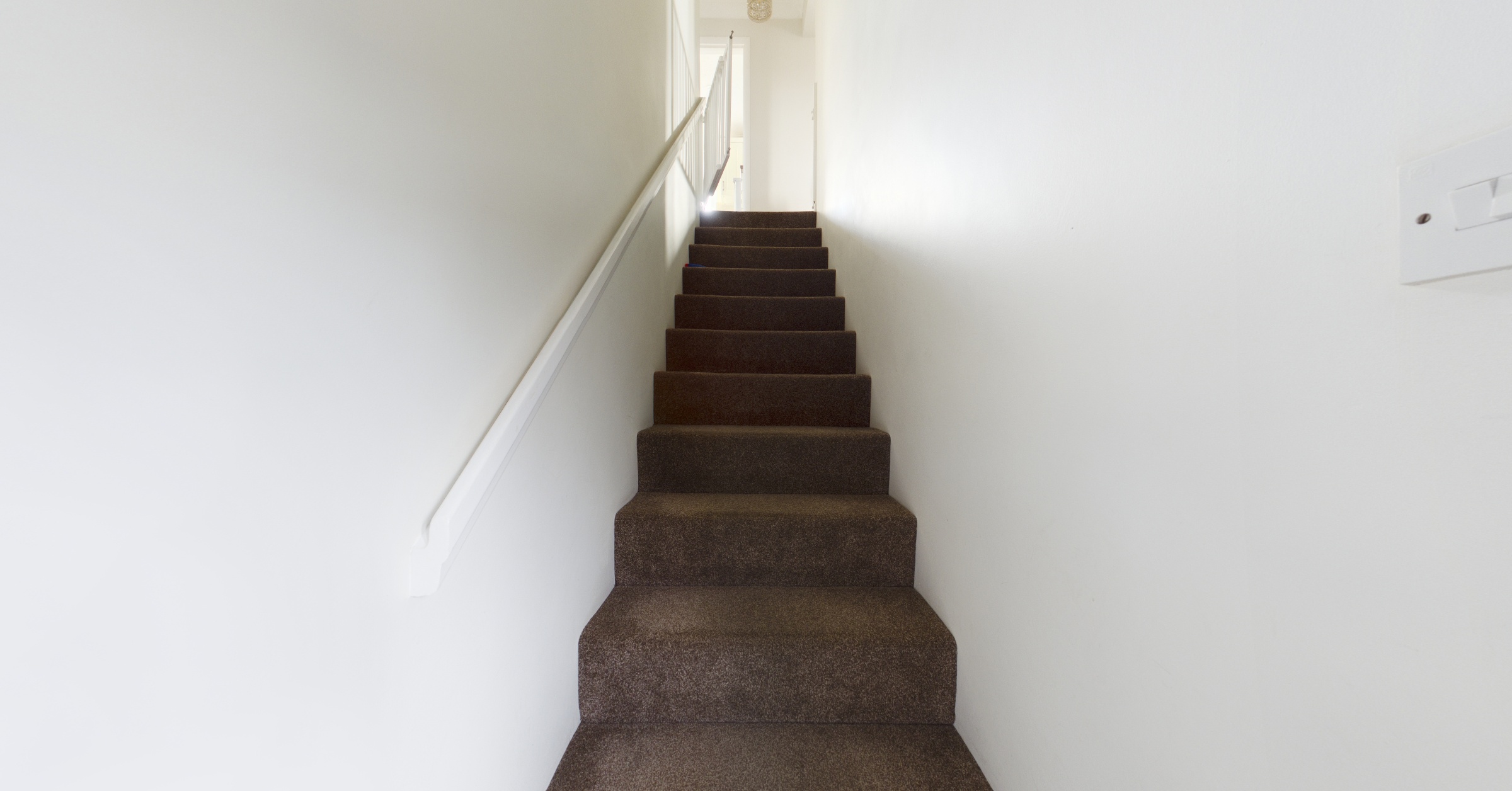 Flat 2, Coombe Lodge, Earls Colne