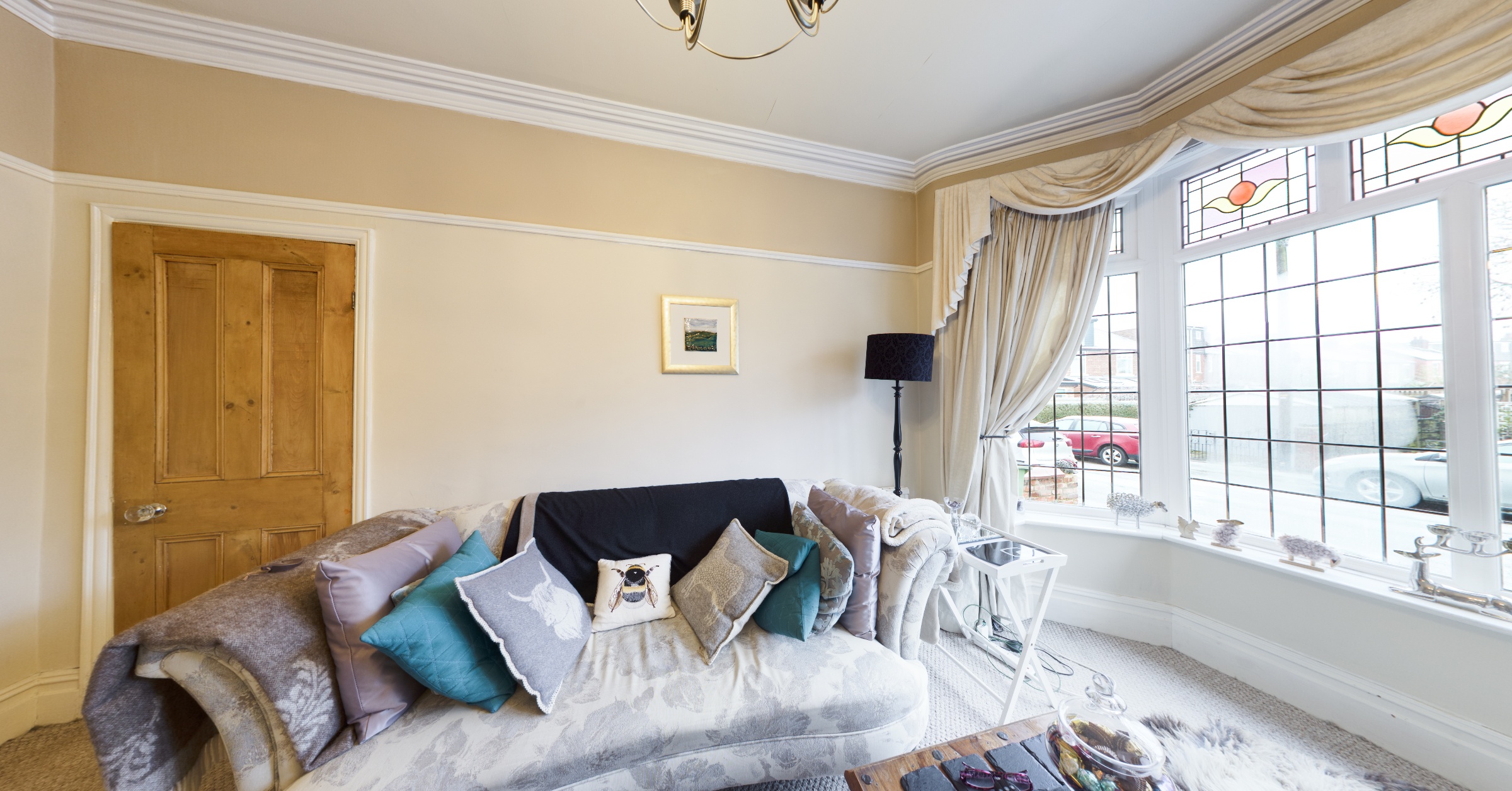 Belgrave Crescent, Stockport, SK2 7BA