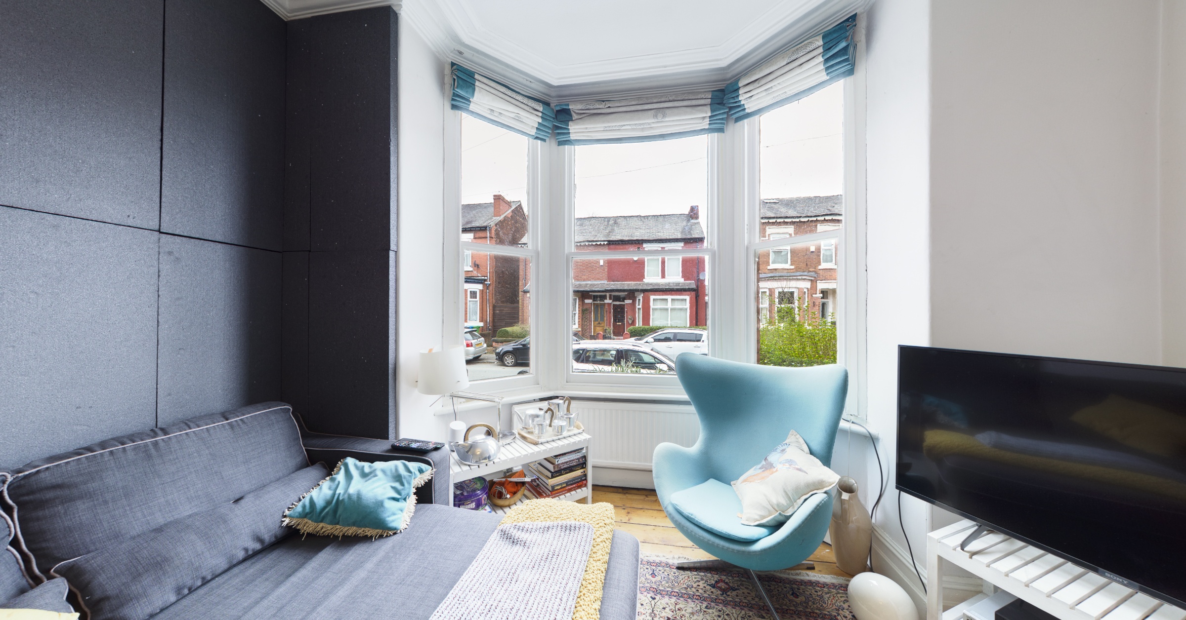 Marshall Road, Levenshulme, M19 2EG