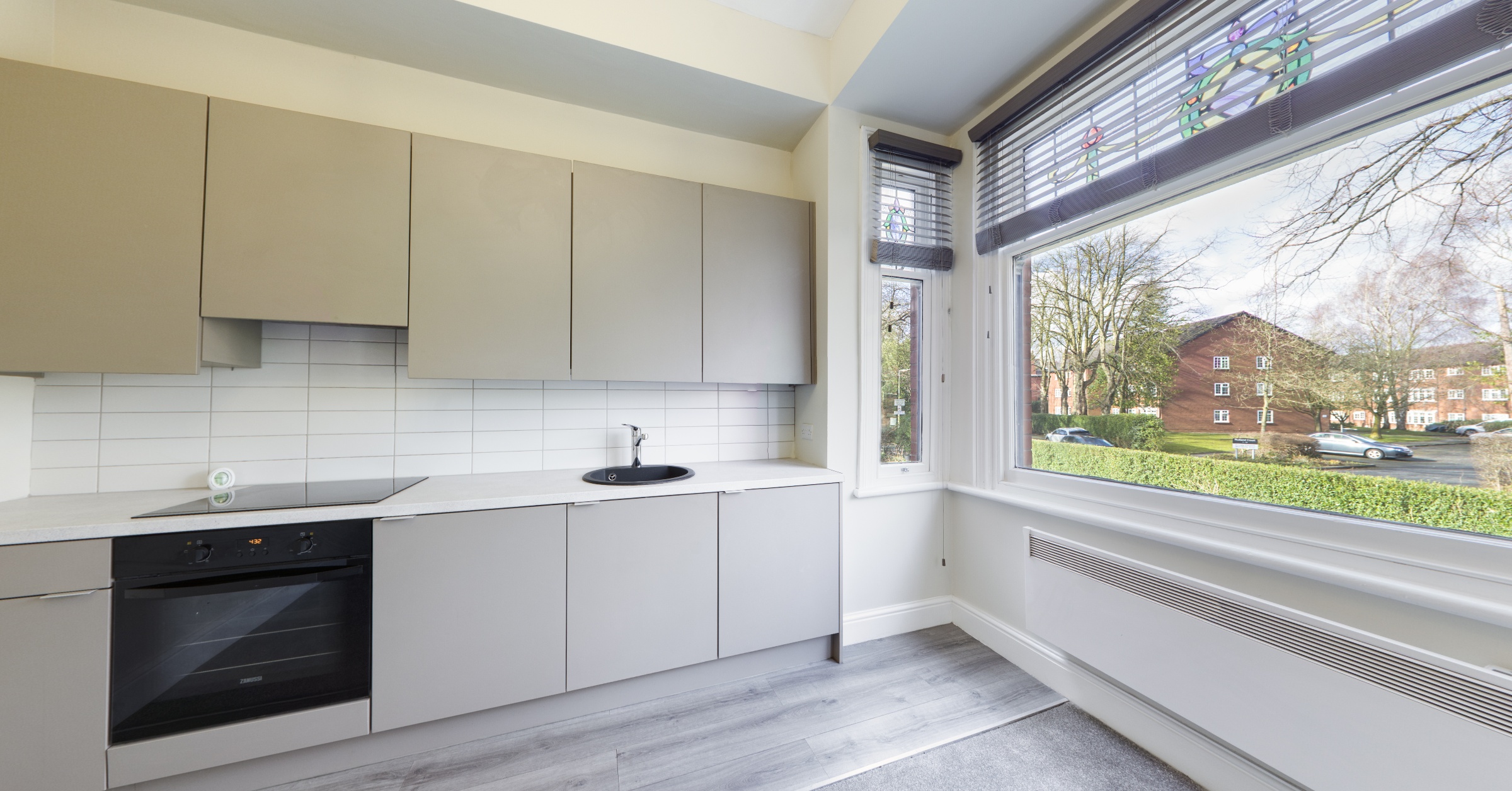 Buxton Road, Stockport, SK2 7AE