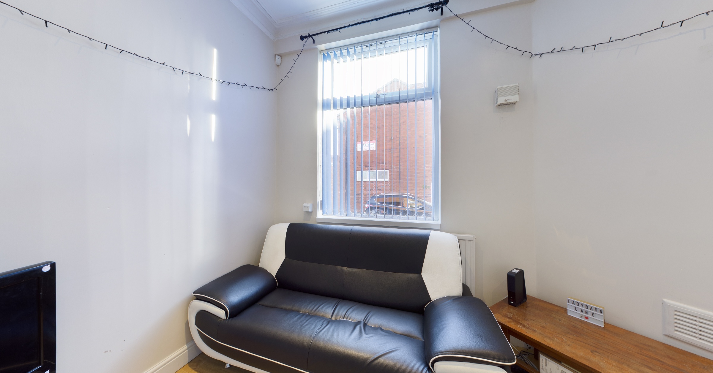 Ladybarn Lane, Fallowfield, Manchester, M14 6YU