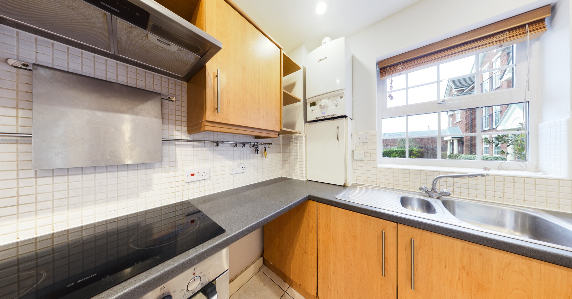 Breton House, Canada Street, Stockport, SK2 6EA