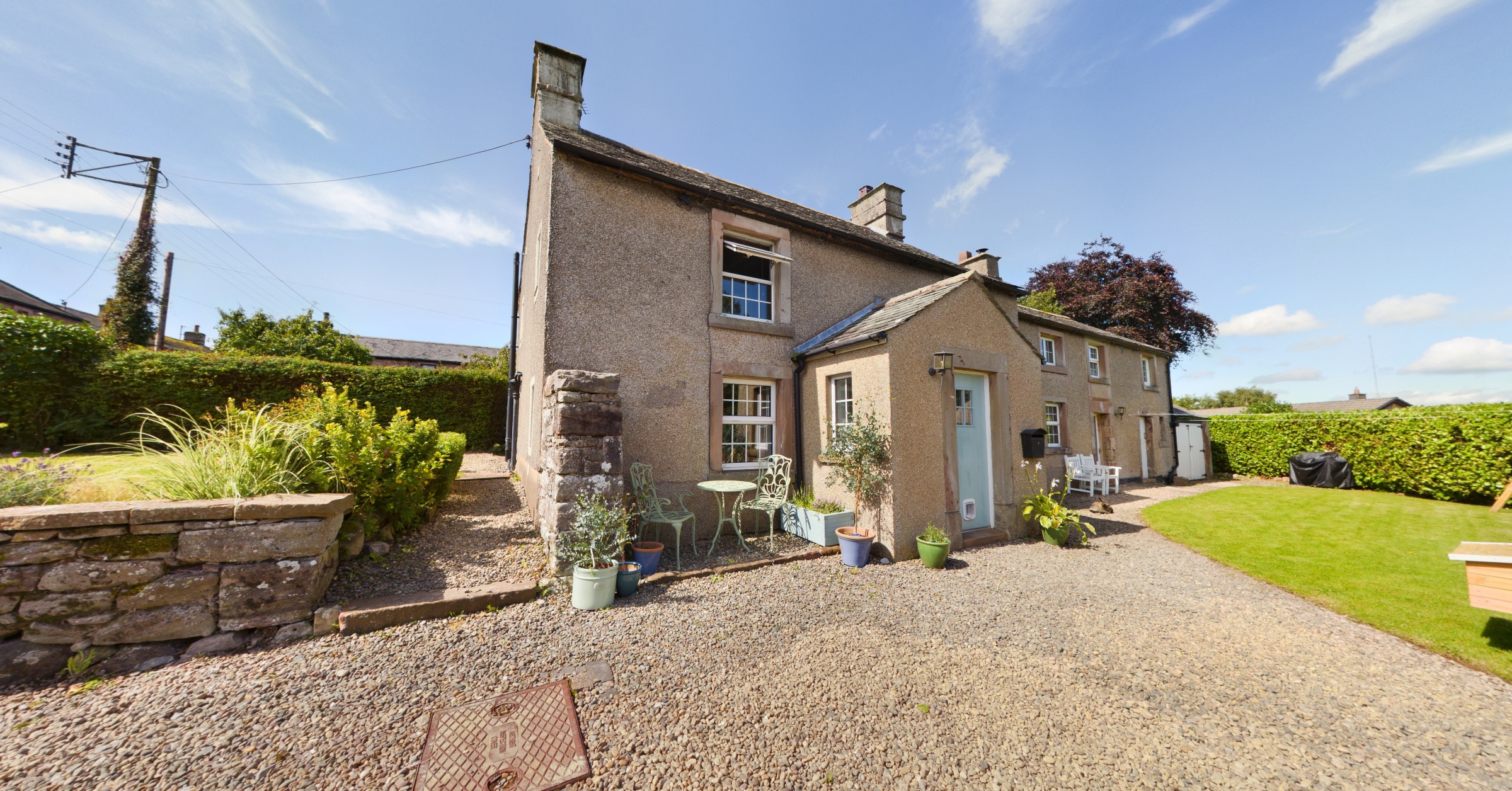 Cowpers Cottage, Skelton C02384G060