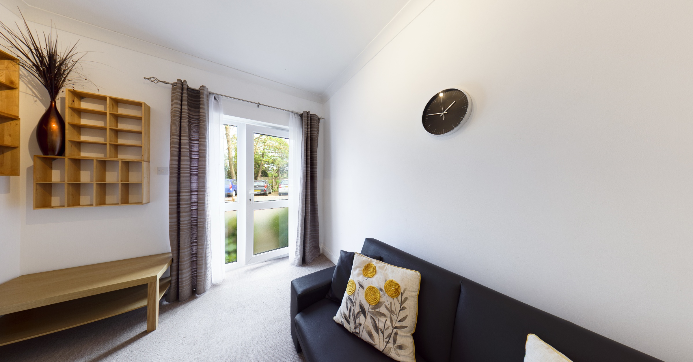 6 Harvey Goodwin Gardens