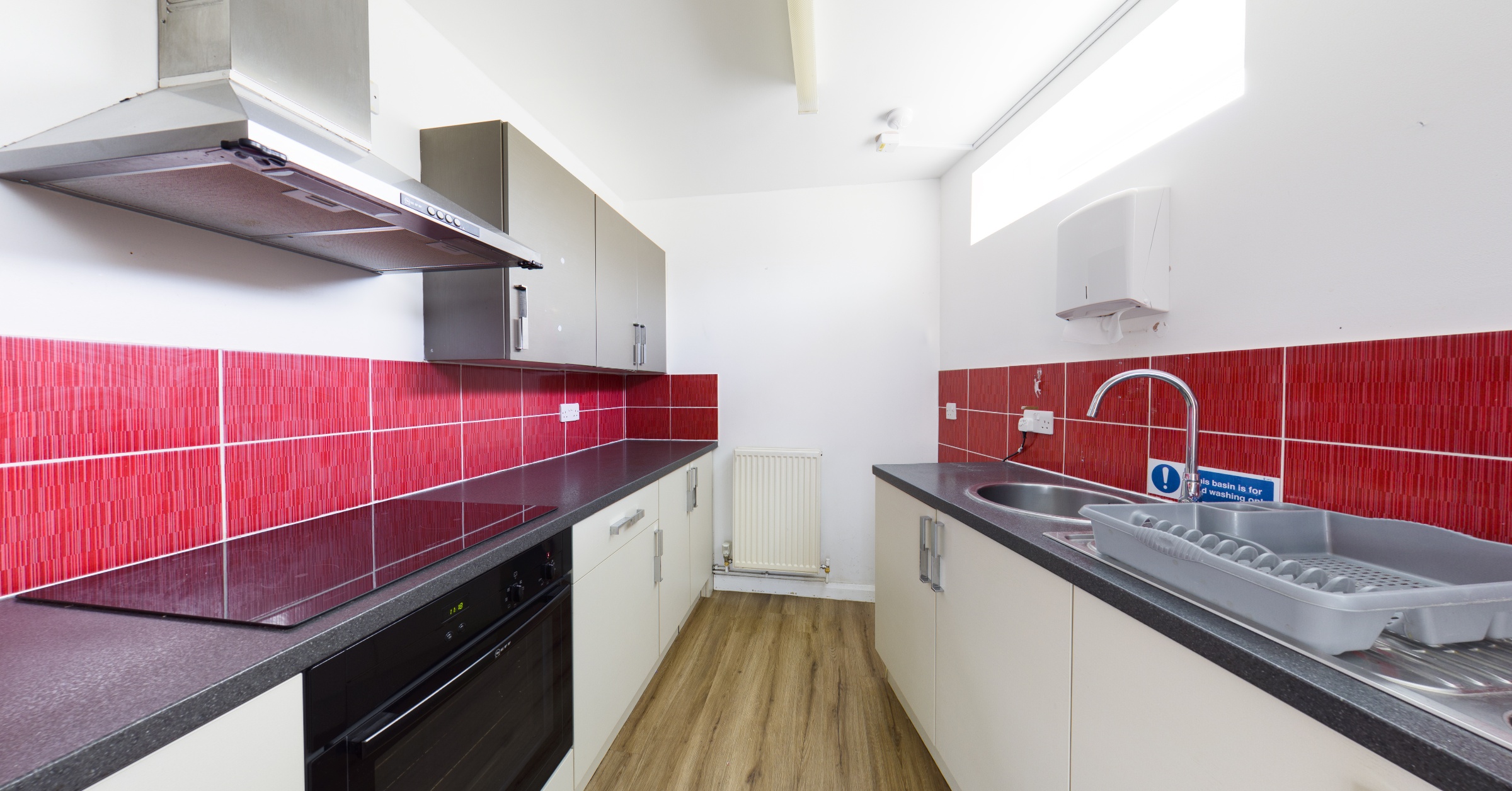 Sunflowers High Street Cottenham