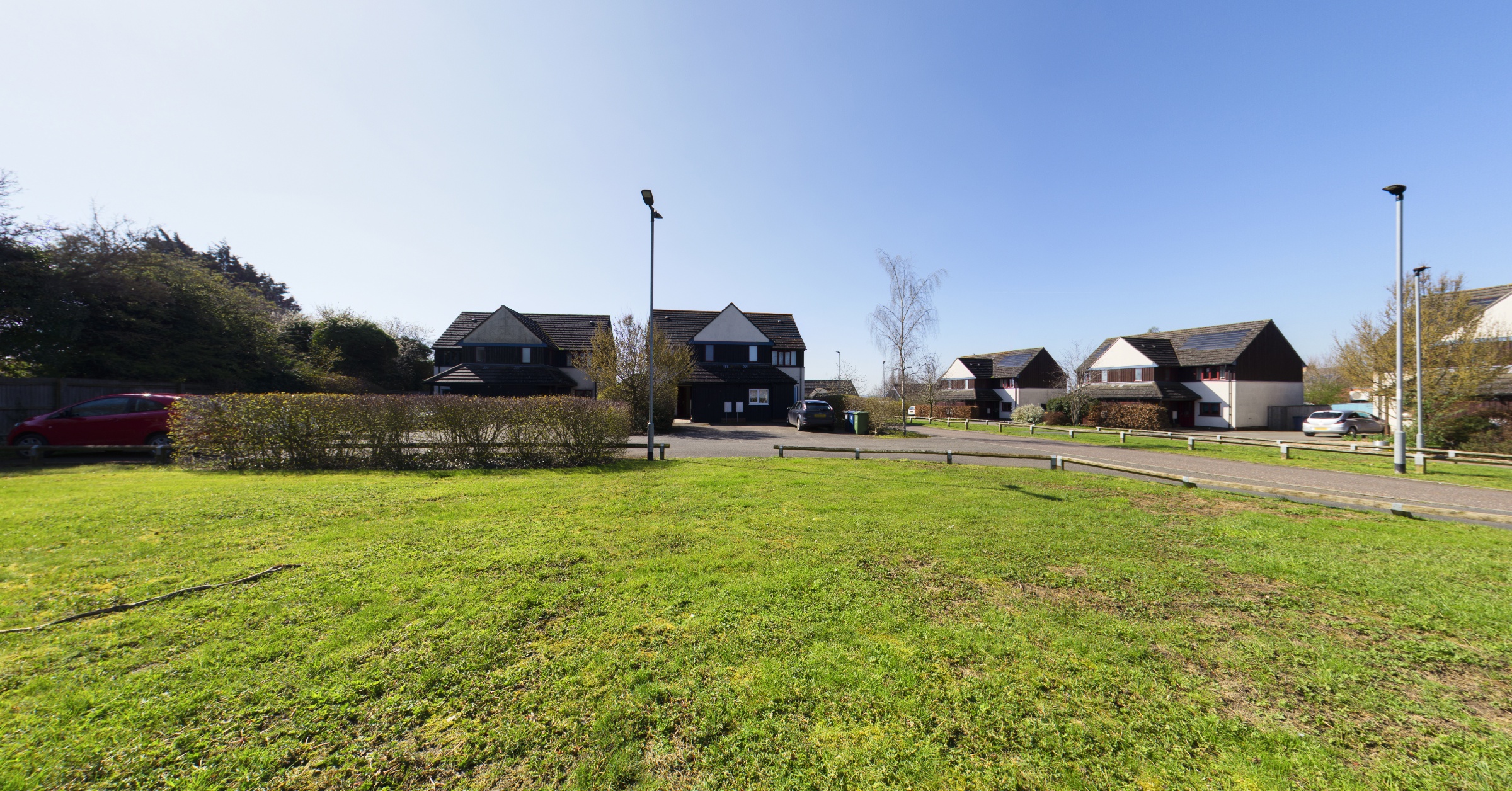 7 Grace Crescent Hardwick