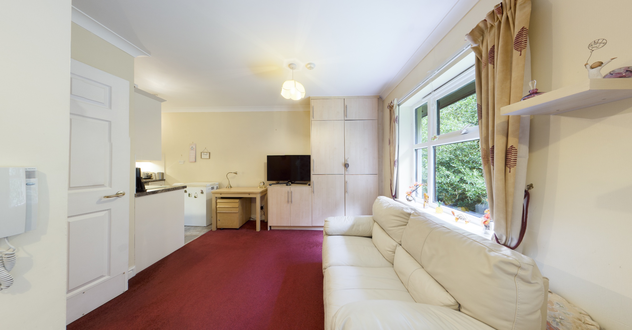 Flat 6, Trinity Court