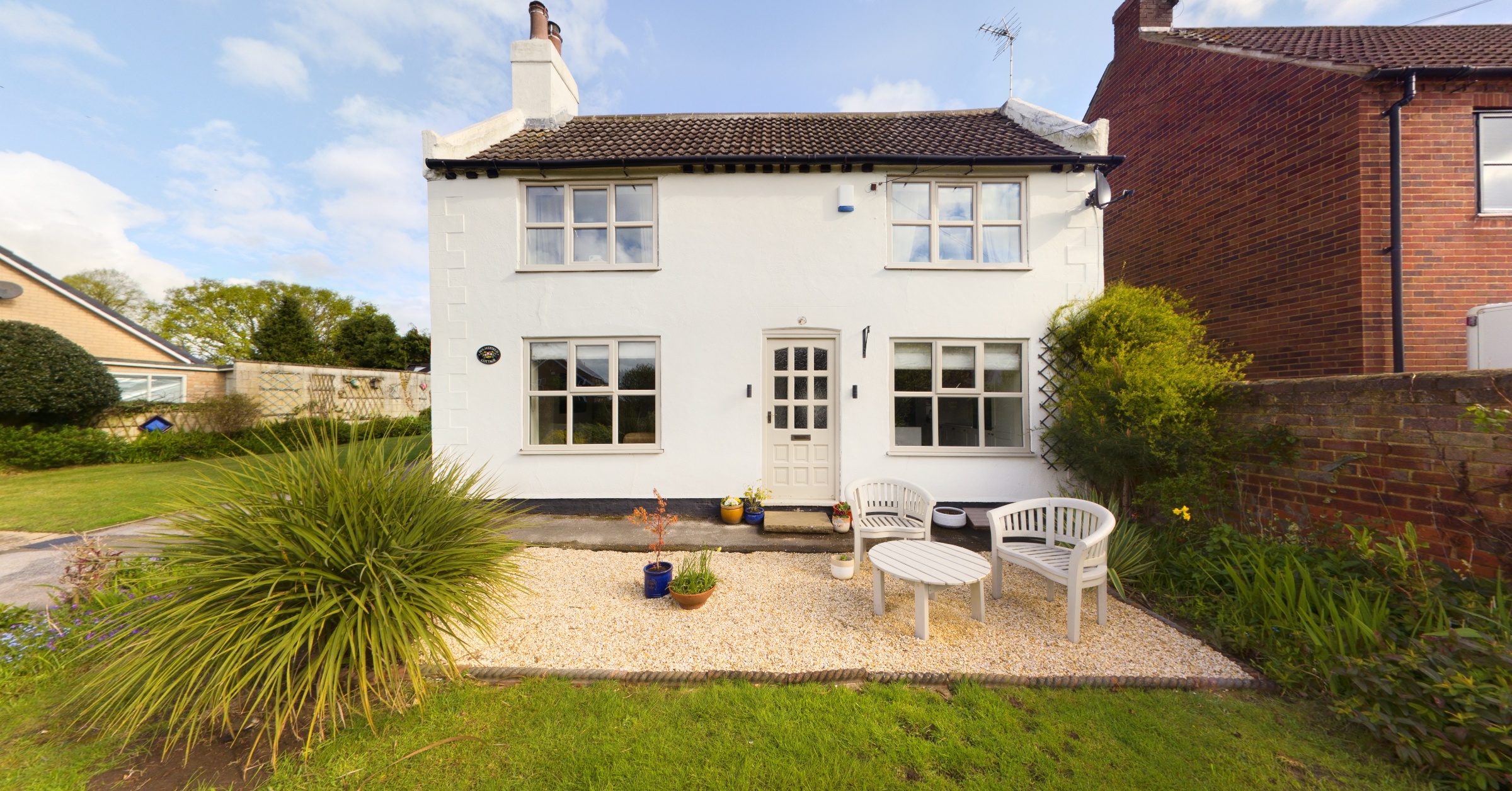 Holmefield Cottage, Brayton, YO8 9DZ