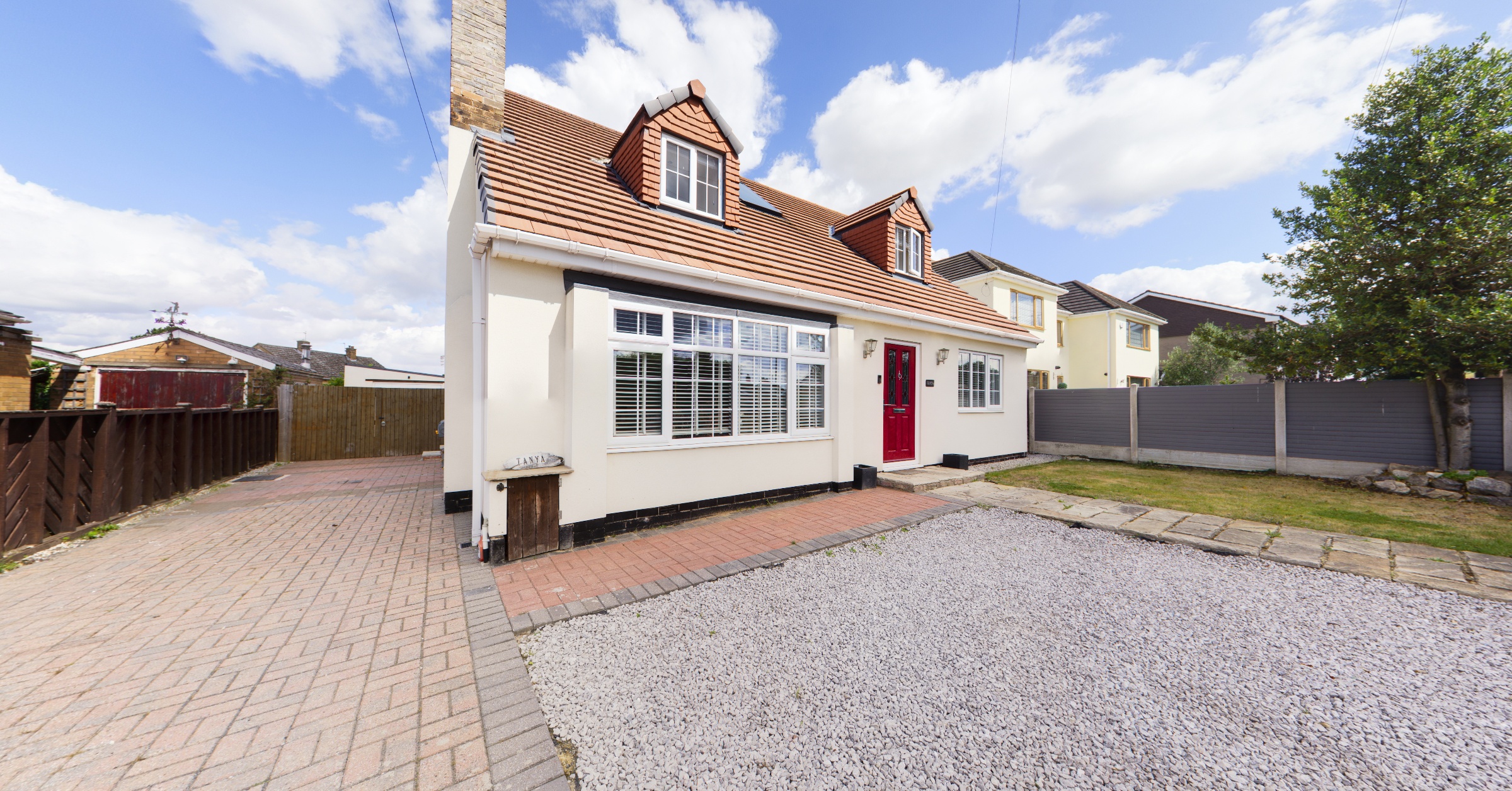 Tanya Doncaster Road