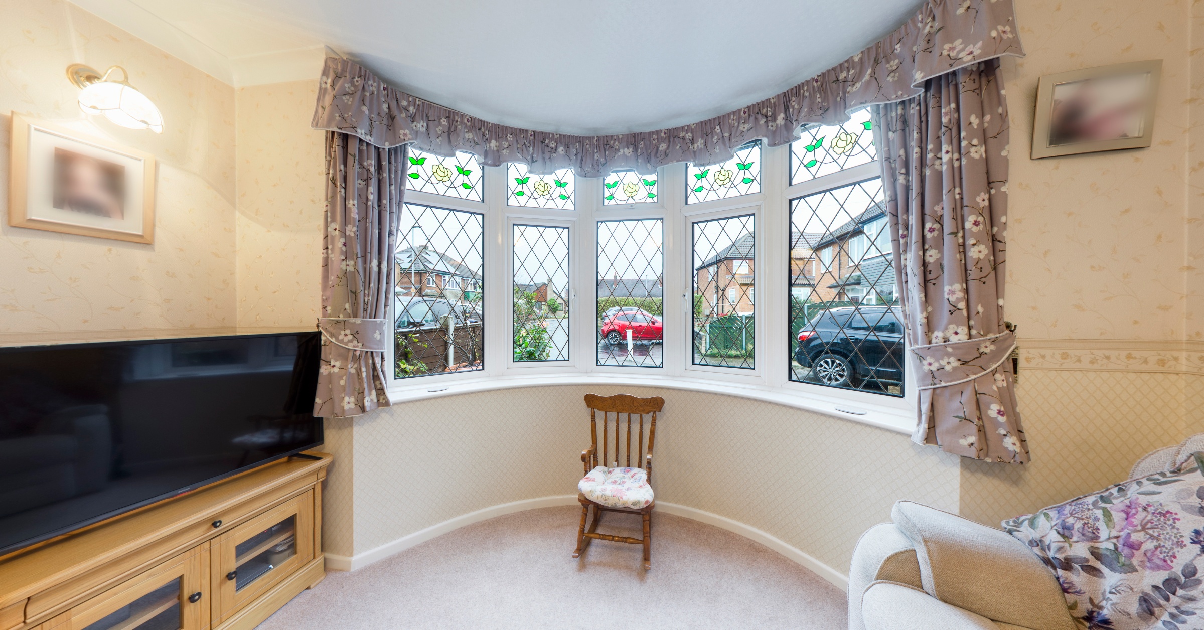 21 Brunswick Gardens