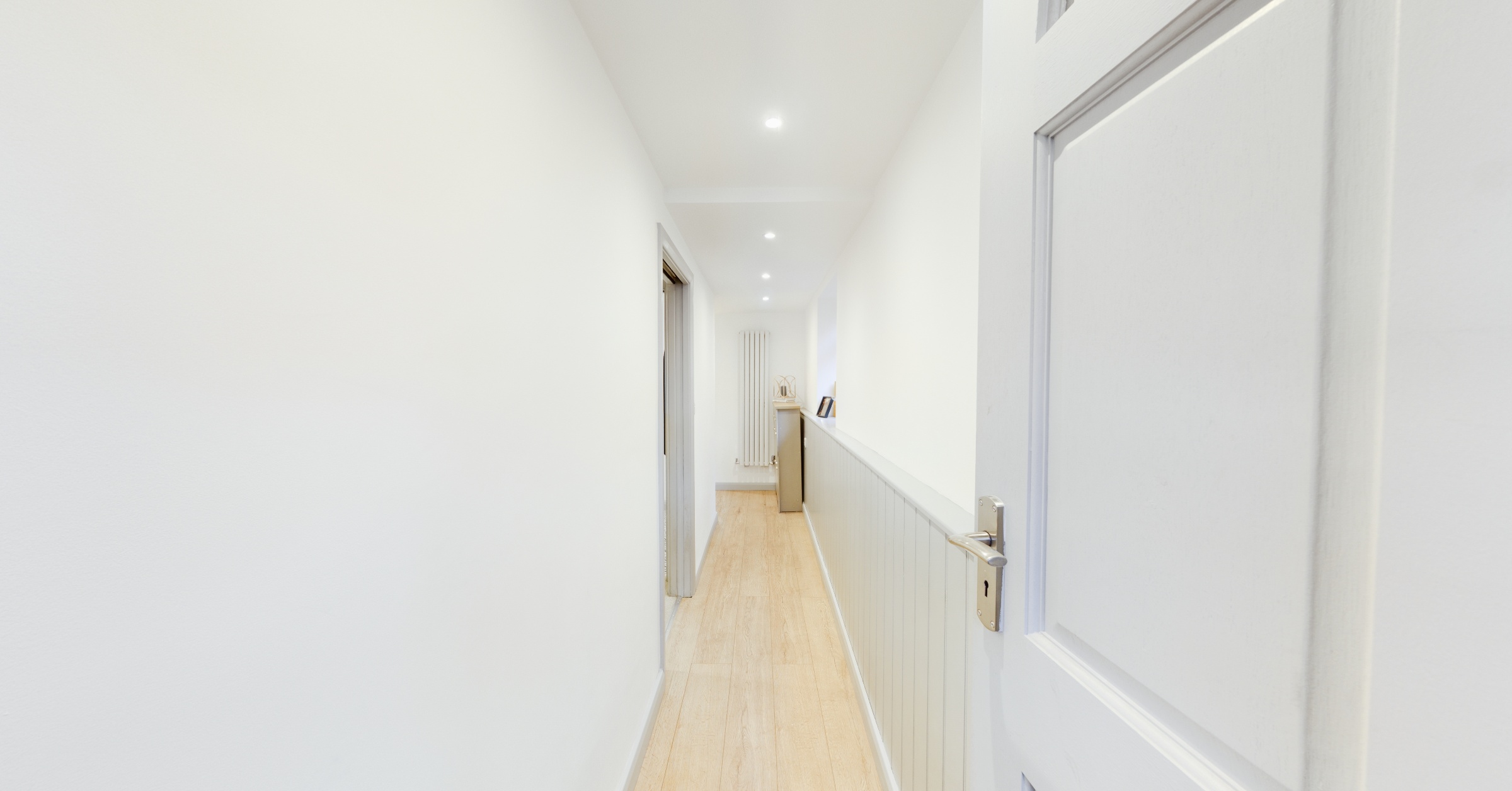 The Garden Flat, 83 Kings Road, Harrogate, HG1 5HP