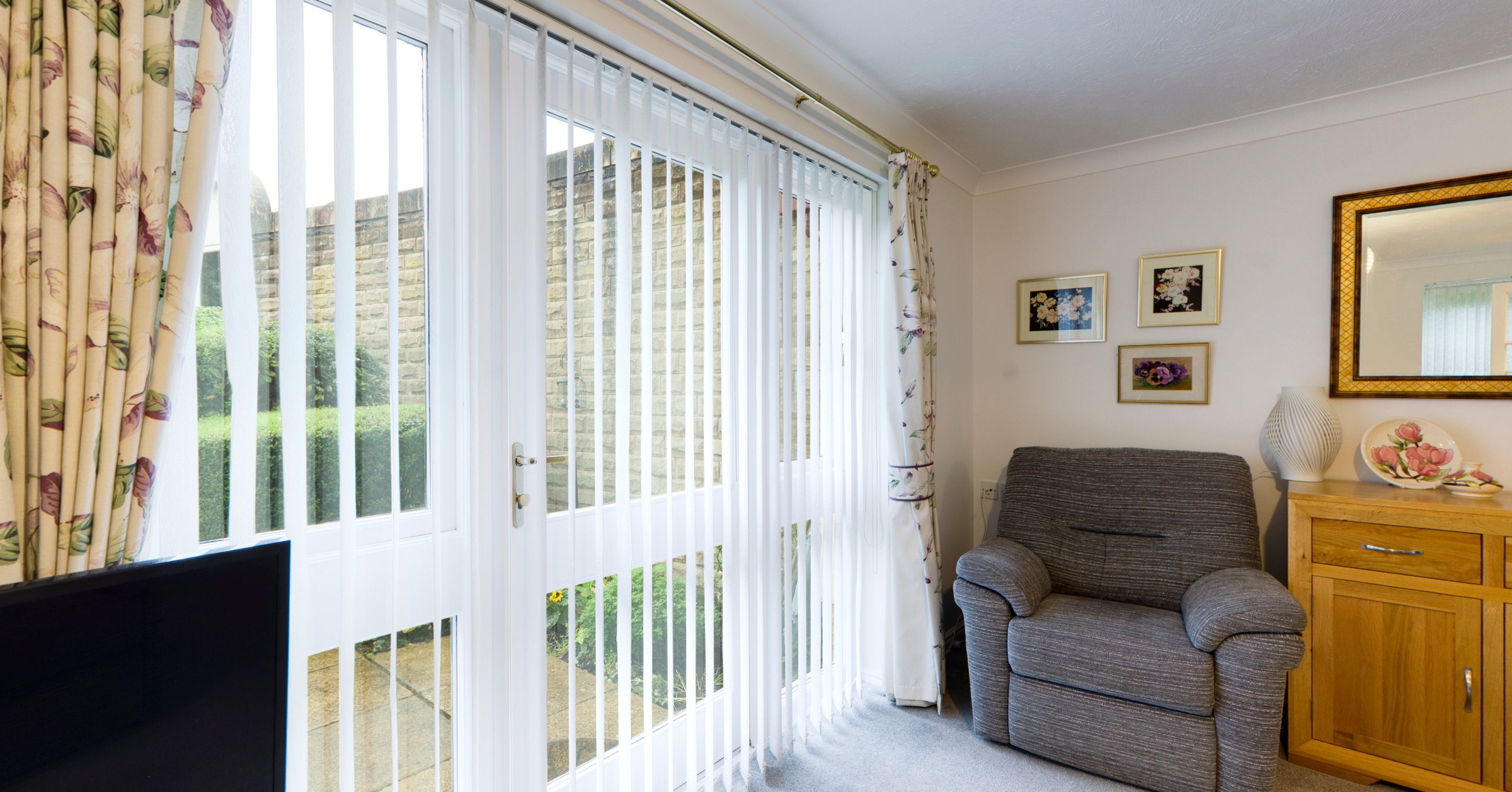 Flat 11, Rosewood Court