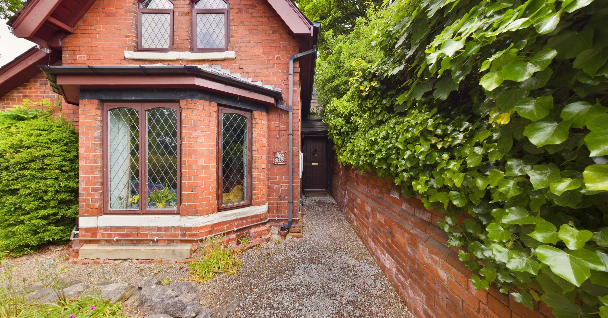 50 Morris Lane, Kirkstall, Leeds, LS5 3ER