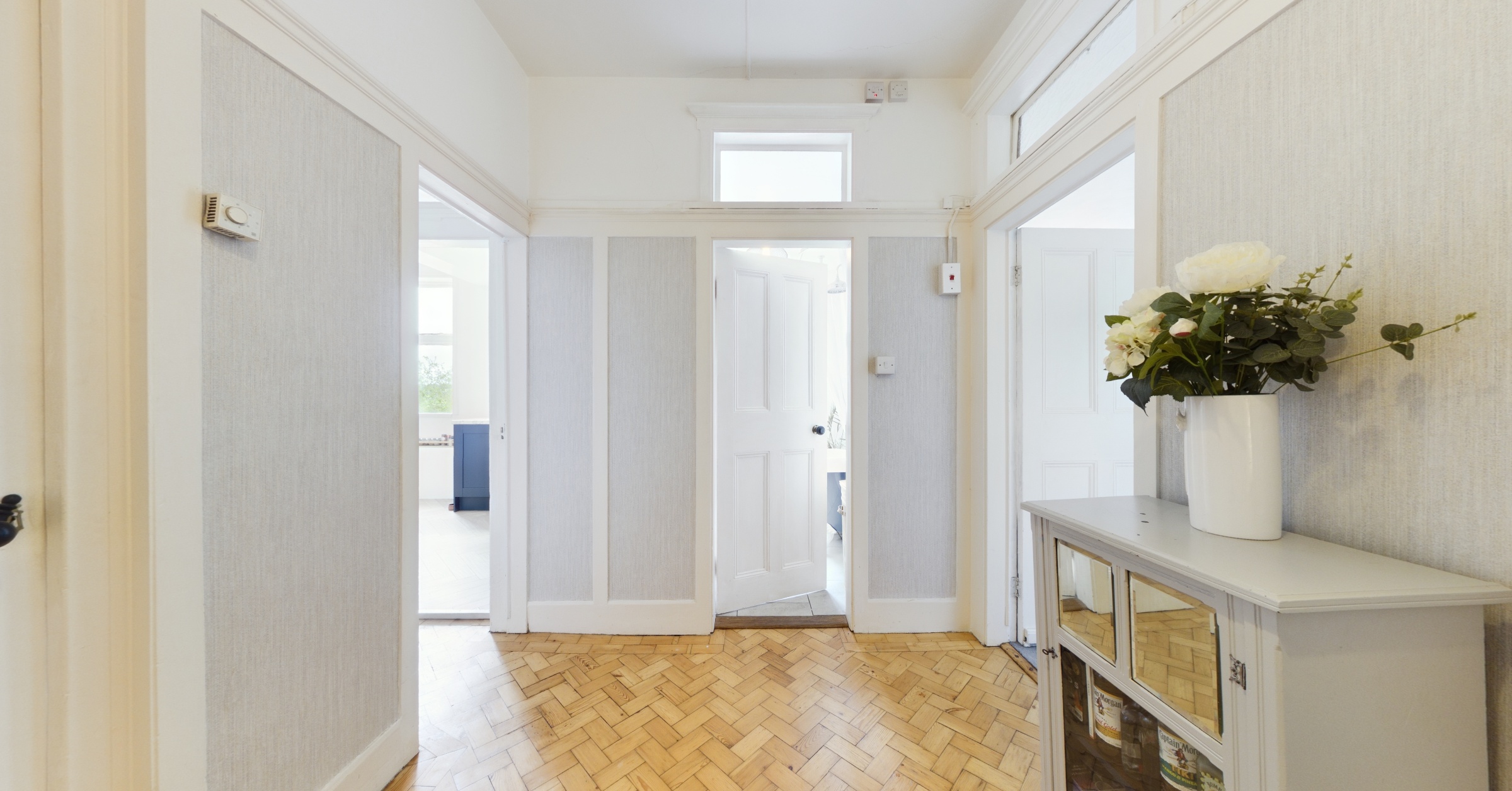 Flat 17, Grange Court, North Grange Mount, Leeds, LS6 2BZ