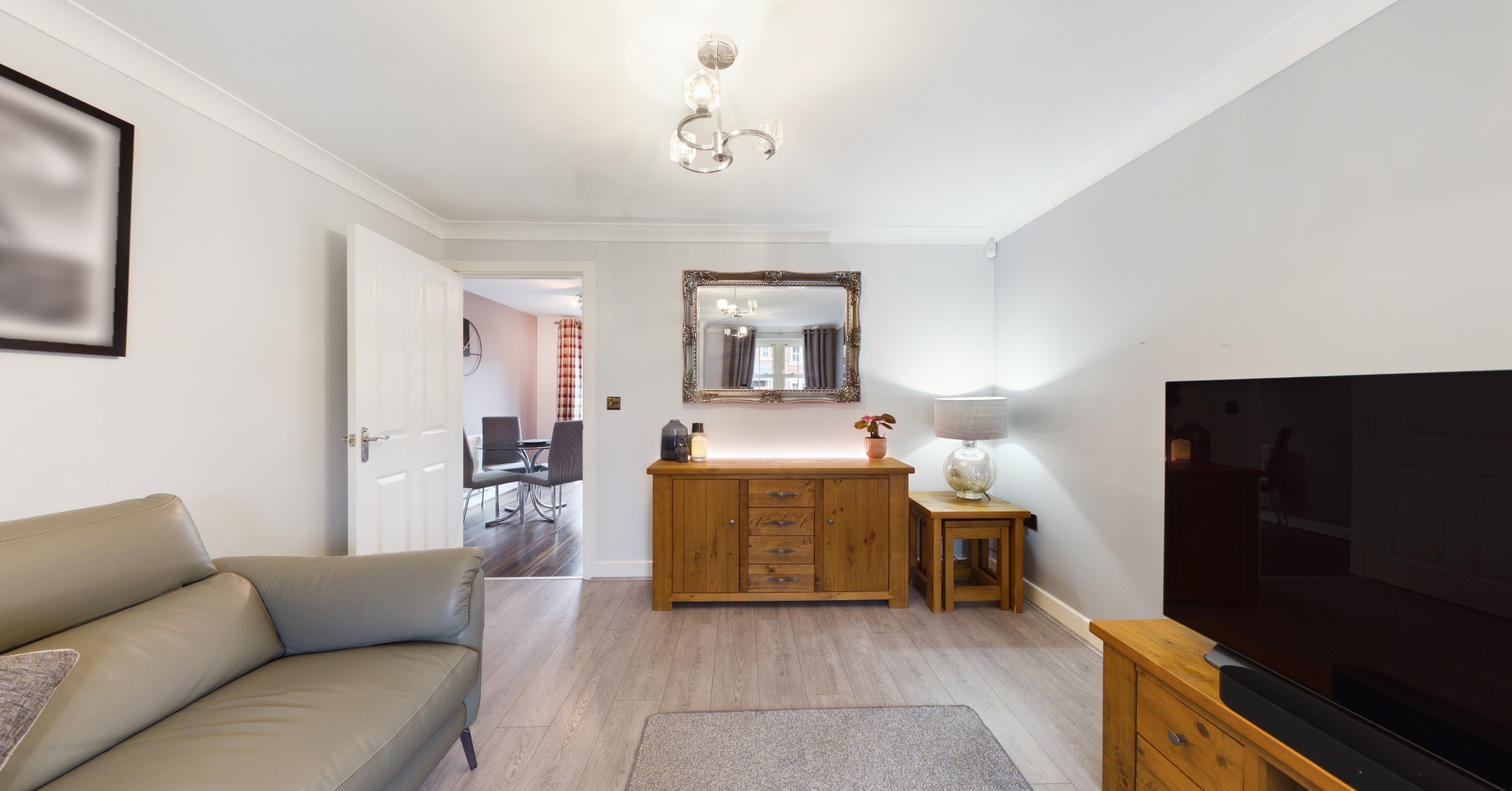 5, Oak Park Terrace, Leeds, LS16 6FH