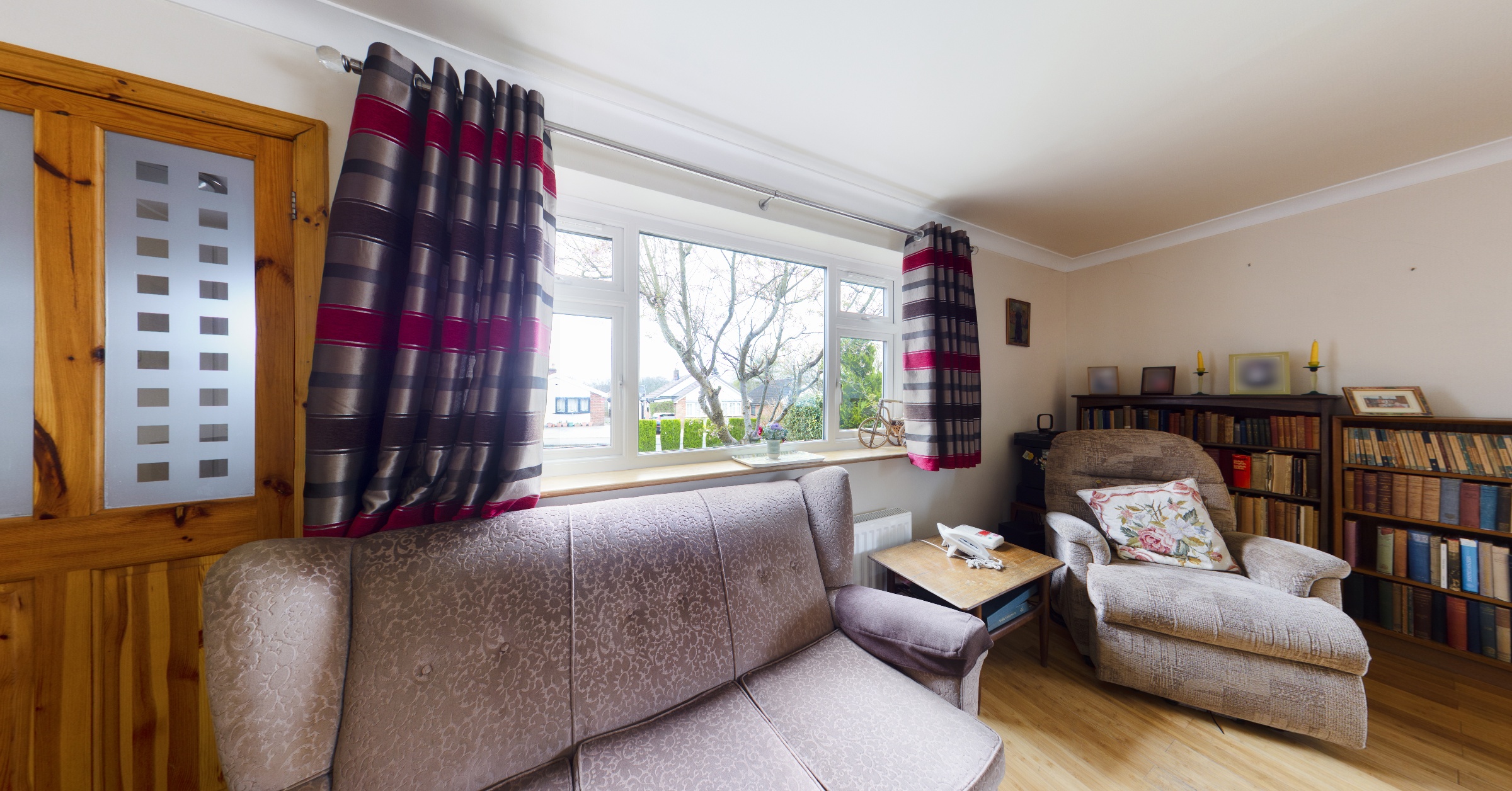 79 High Ash Crescent