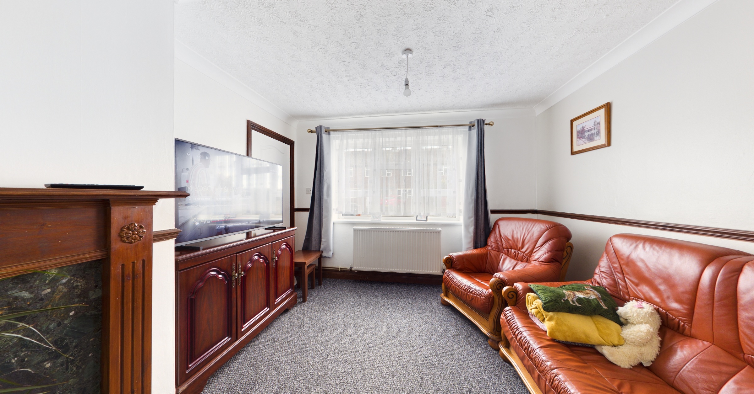 6 Lowther Drive, Selby, YO8 8DP