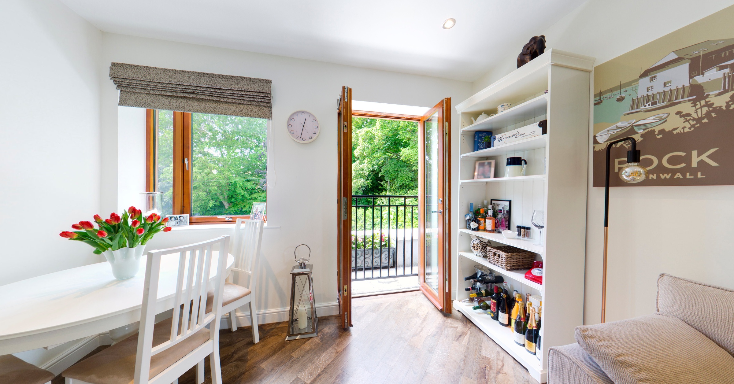 Flat 17, Eton Court, 11 Allerton Park