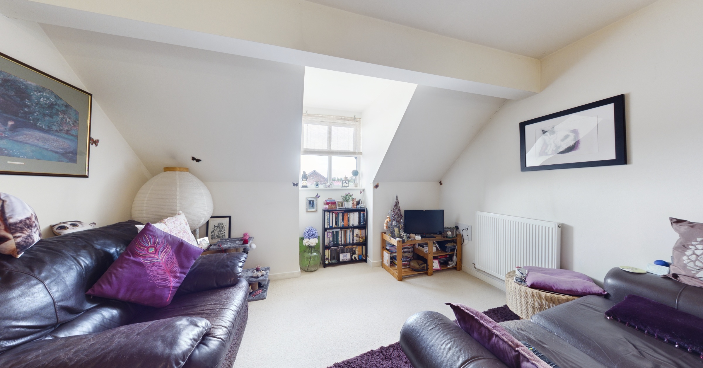 12 Station Court, Station Rise, Riccall, York YO19 6JG