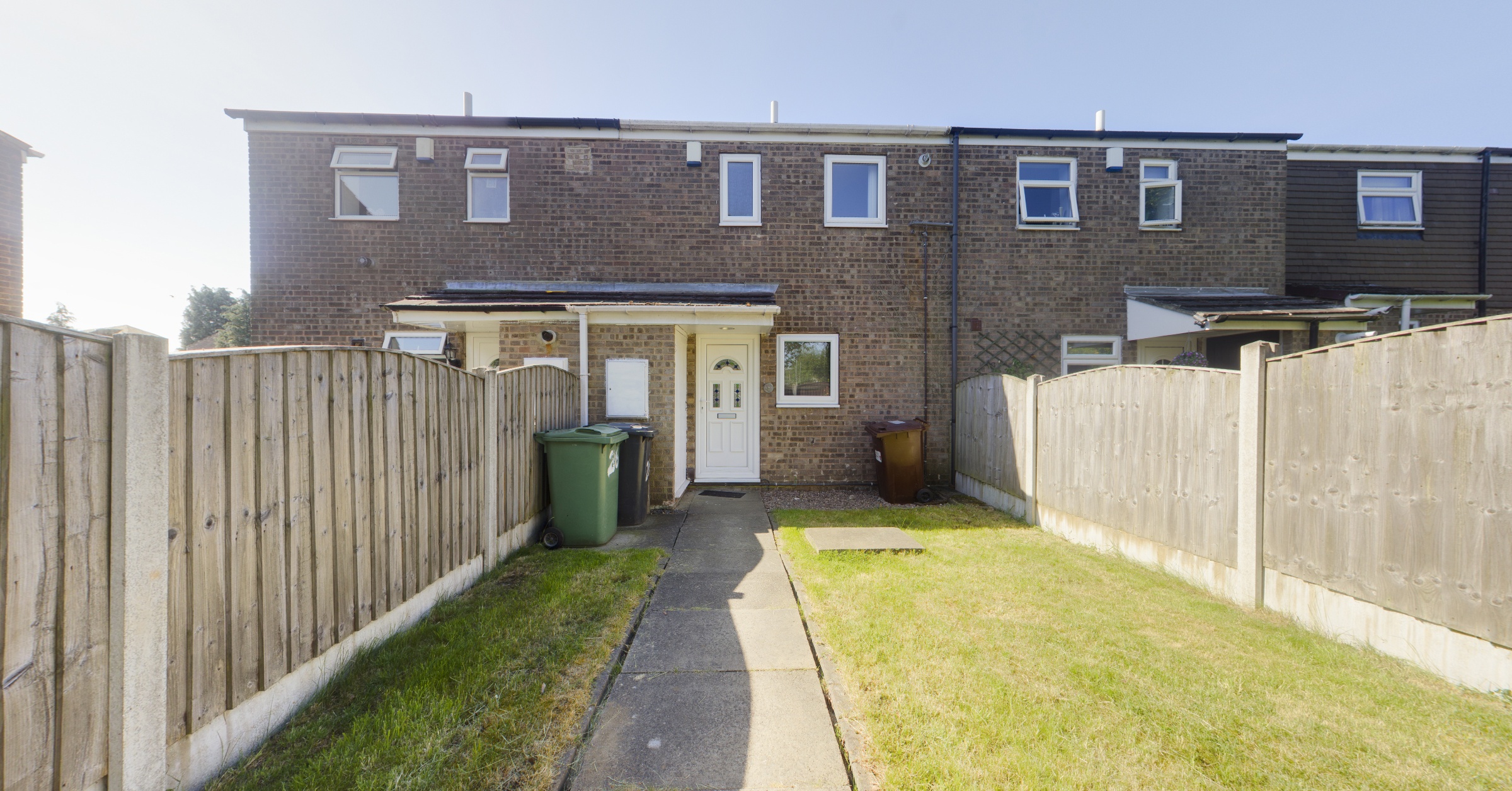26 Willow Garth Avenue, Leeds, LS14 2DY