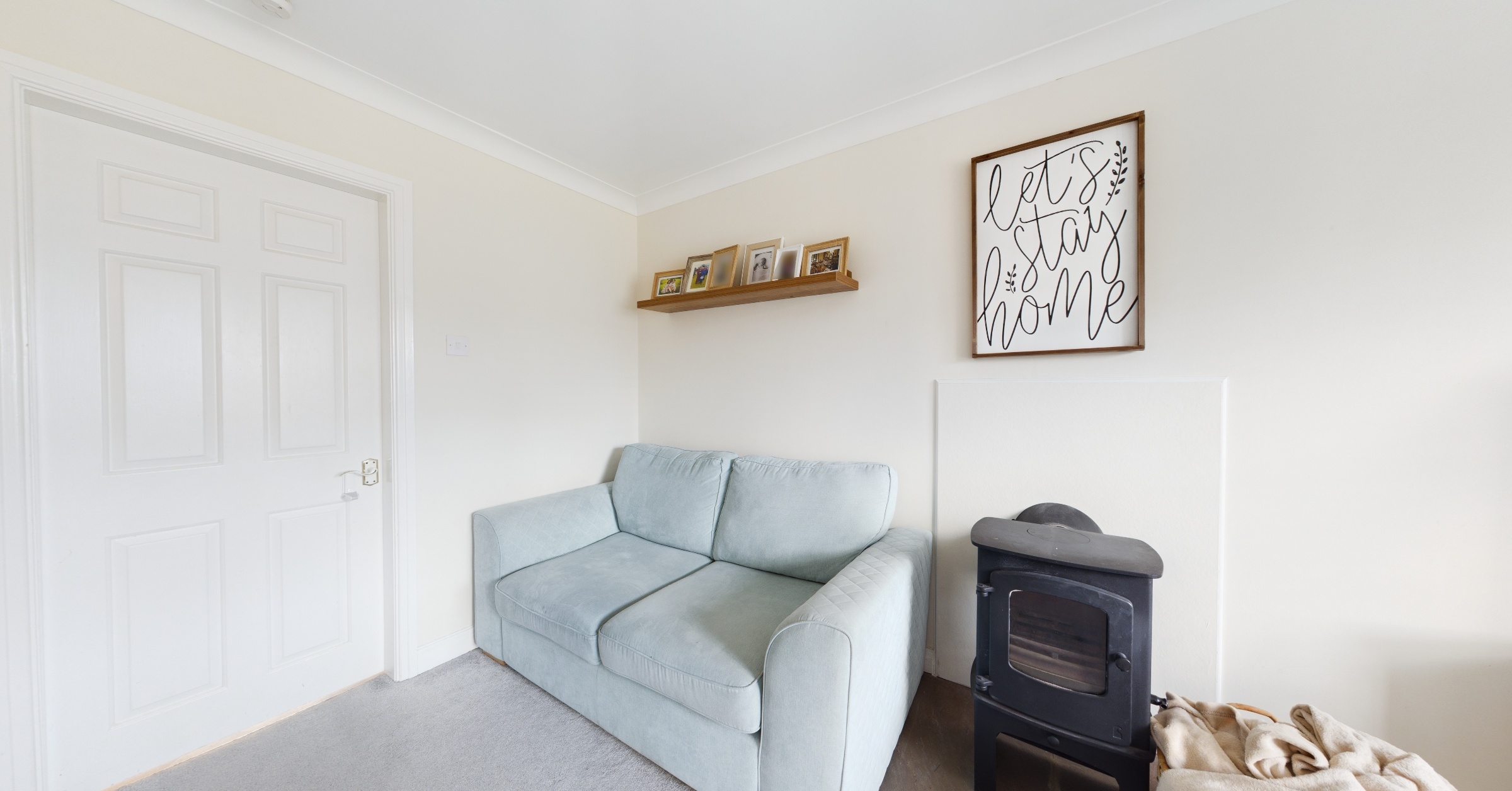 23 Garth Drive, Hambleton, Selby